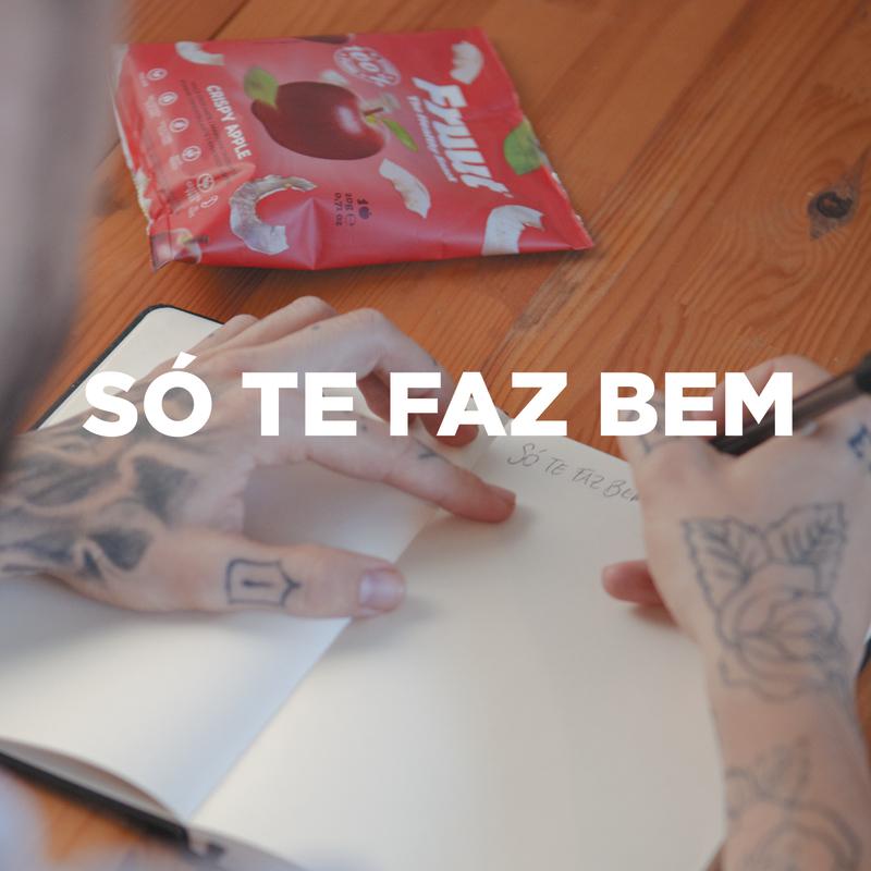 Só Te Faz Bem