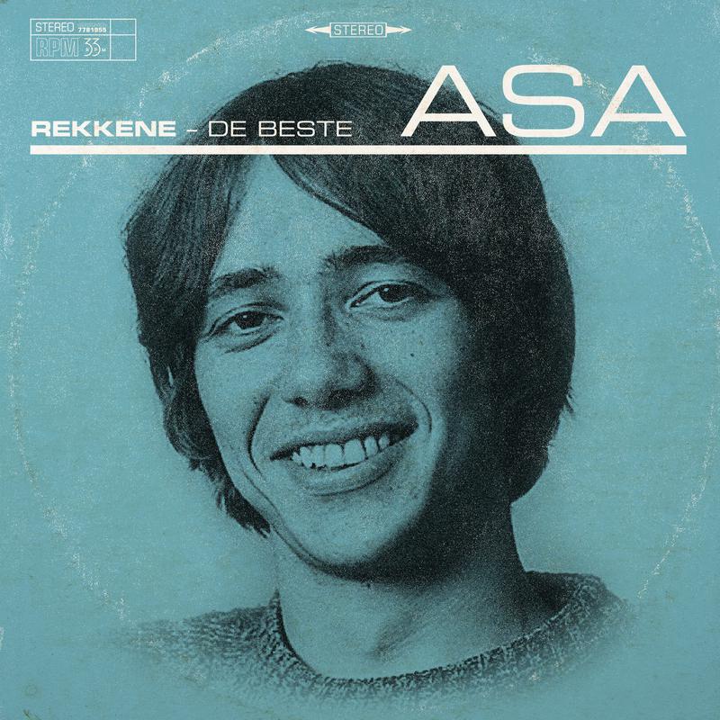 Rekkene - De beste (Remastered)