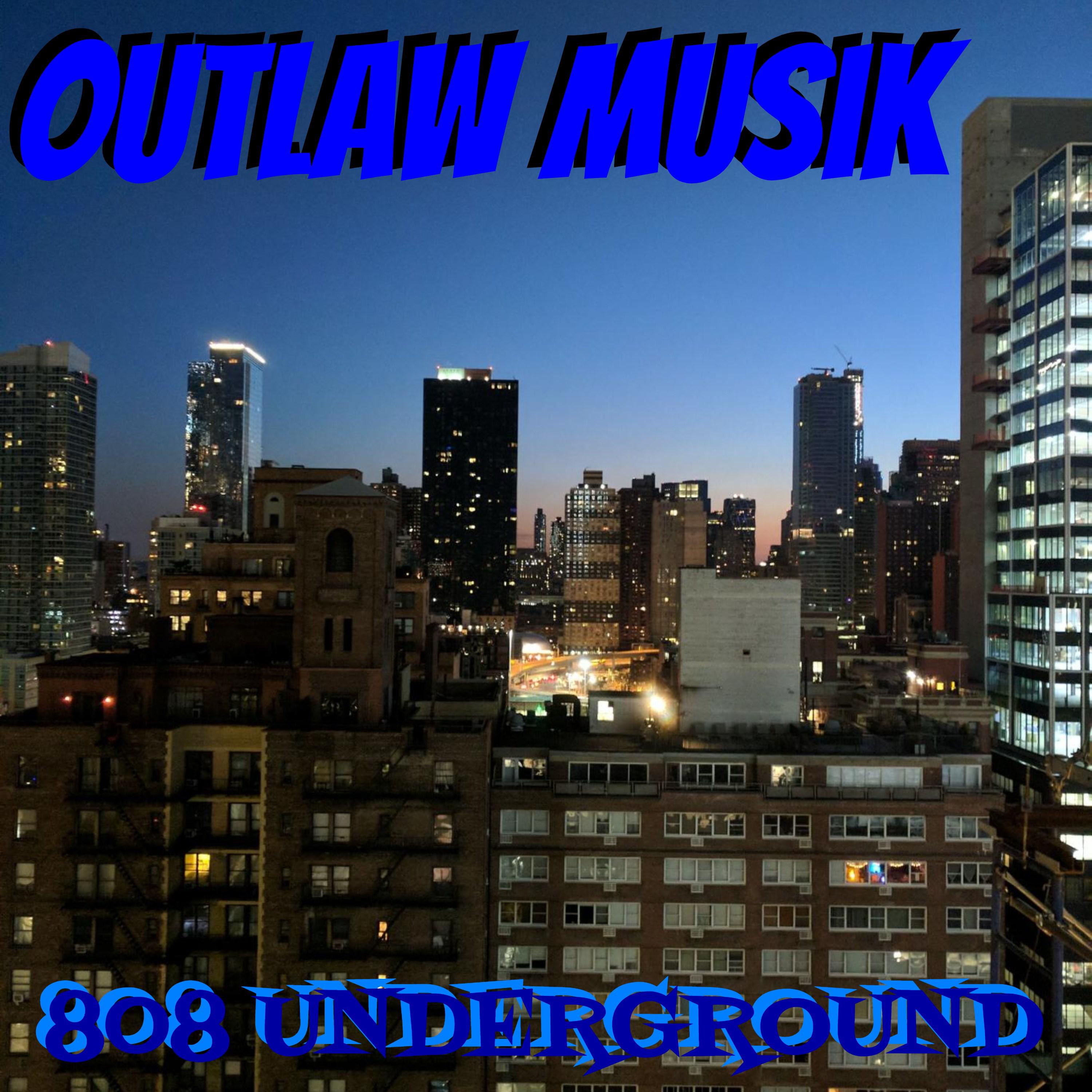 Outlaw Musik