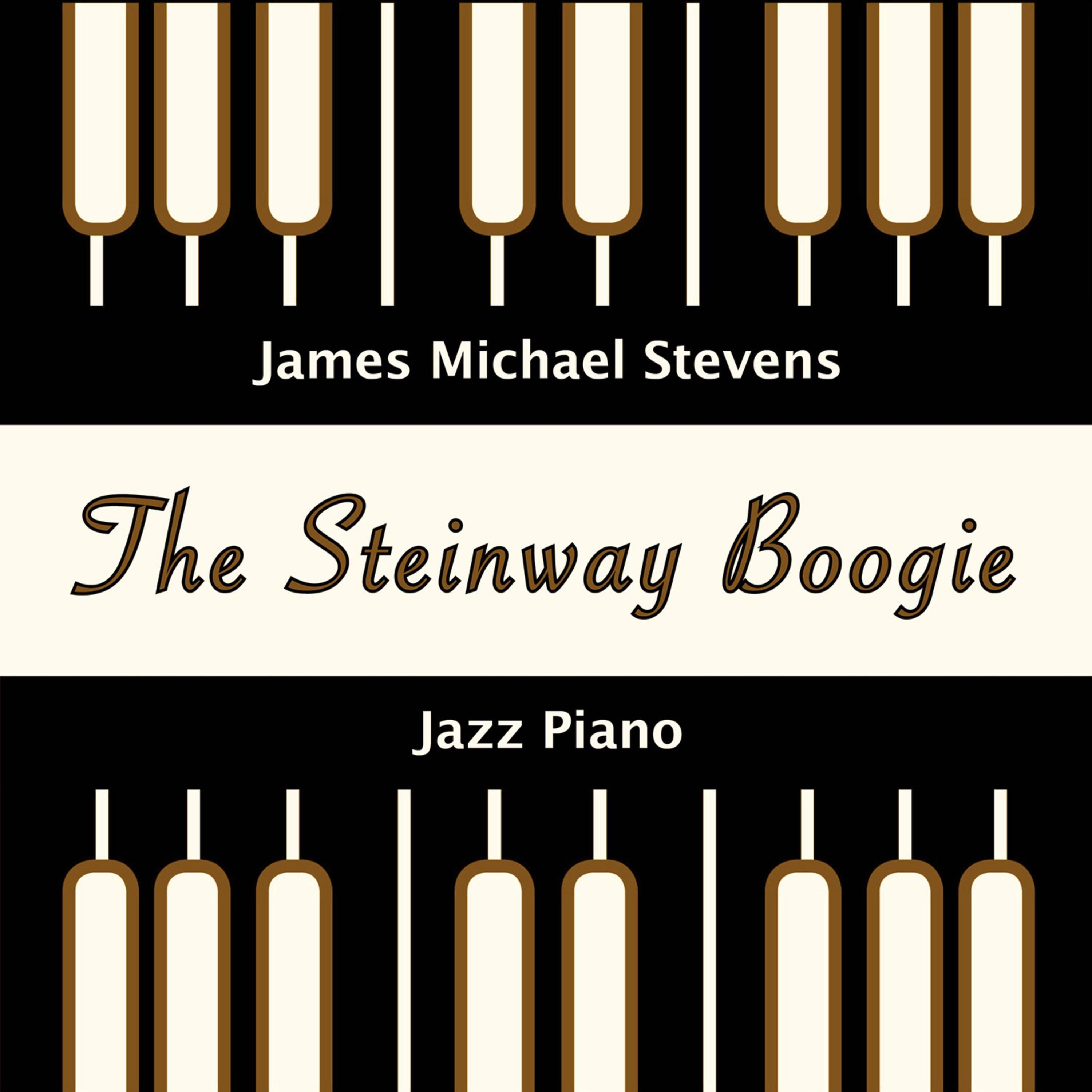 The Steinway Boogie - Jazz Piano