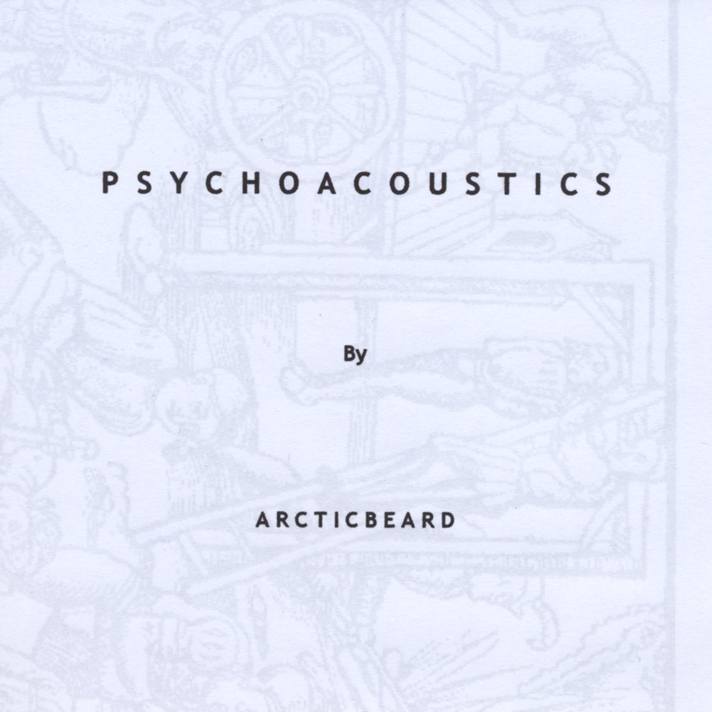 Psychoacoustics