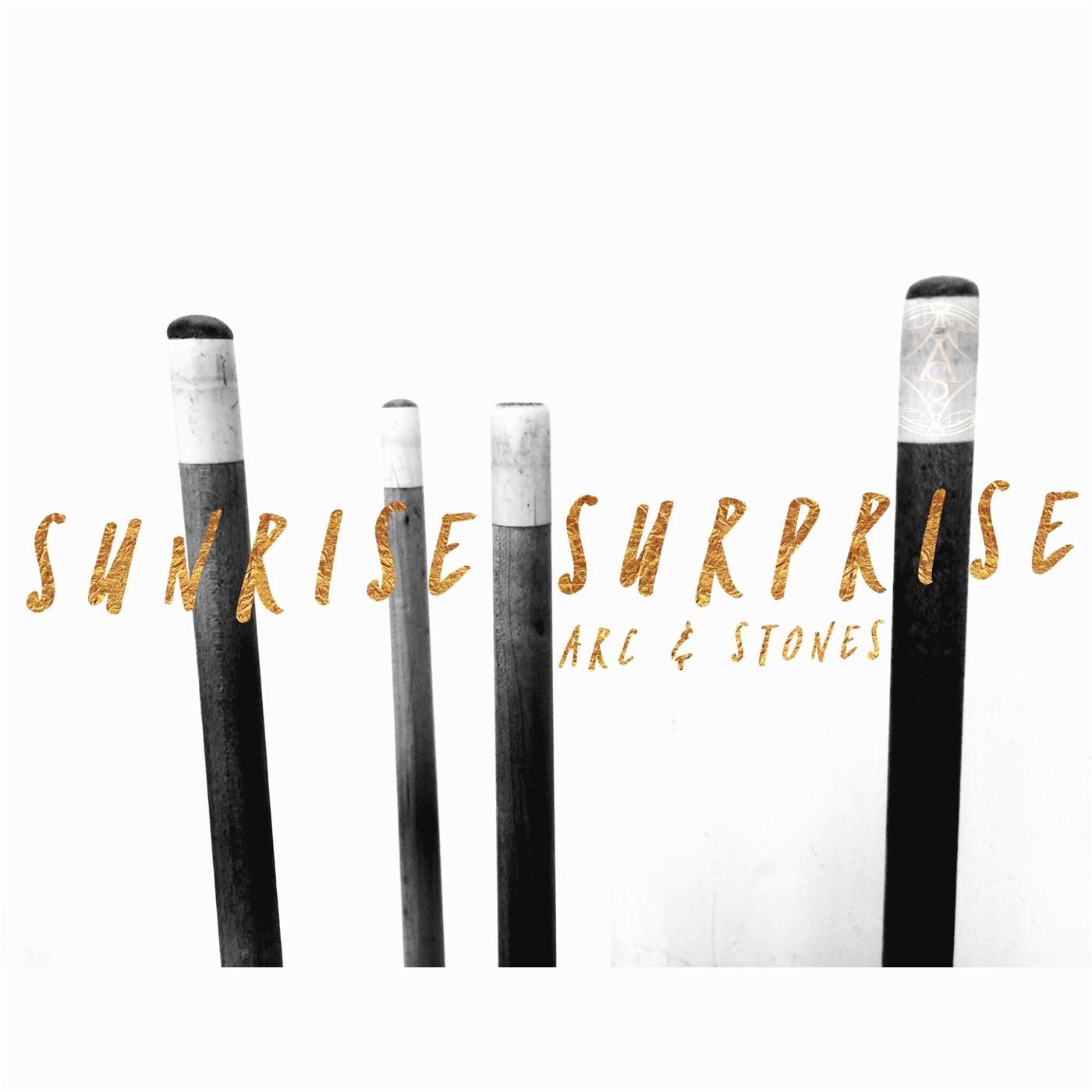 Sunrise Surprise - EP