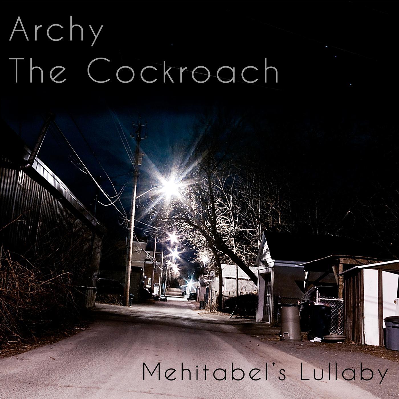 Mehitabel's Lullaby