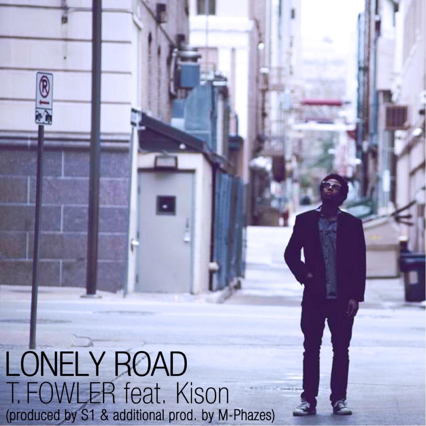 Lonely Road 