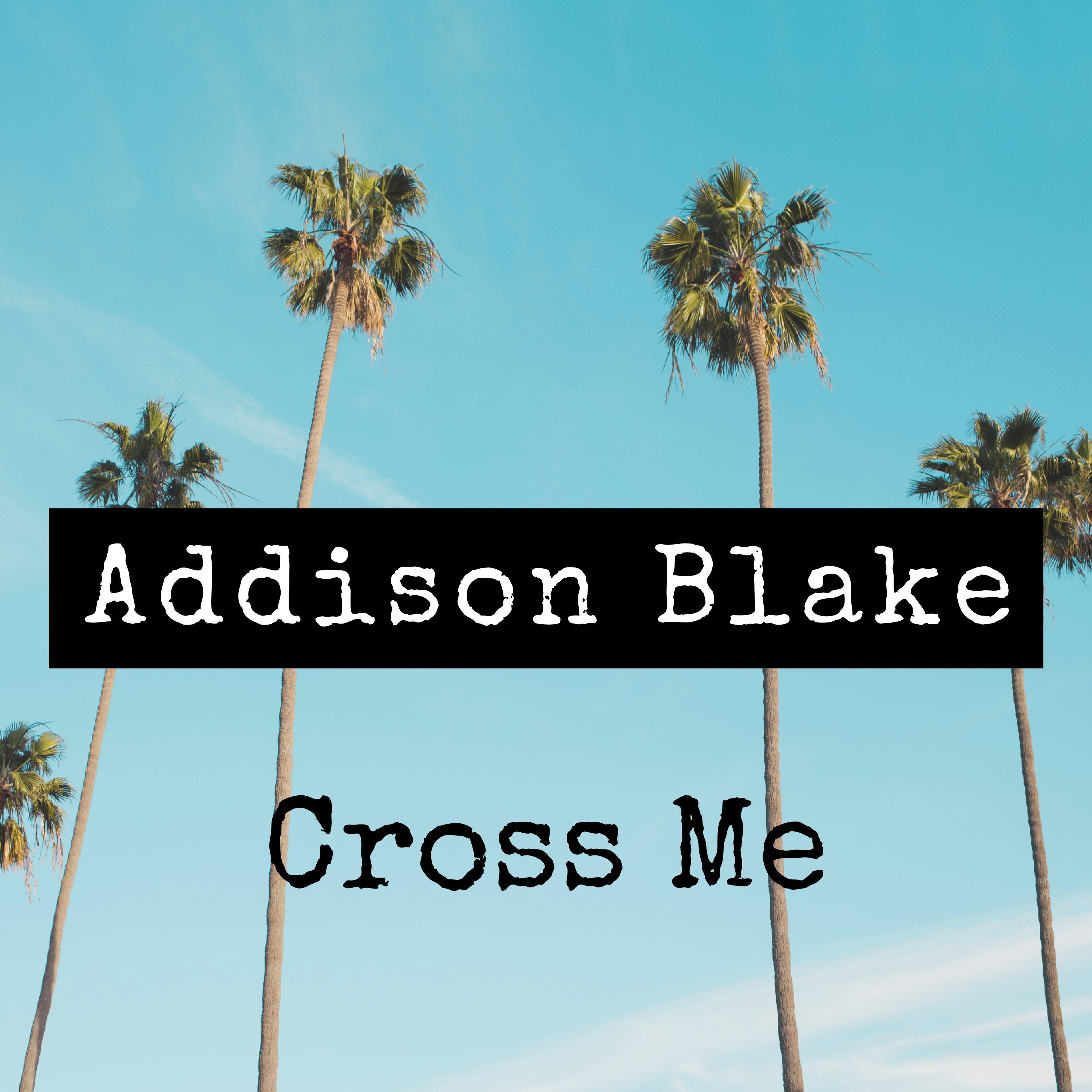 Cross Me