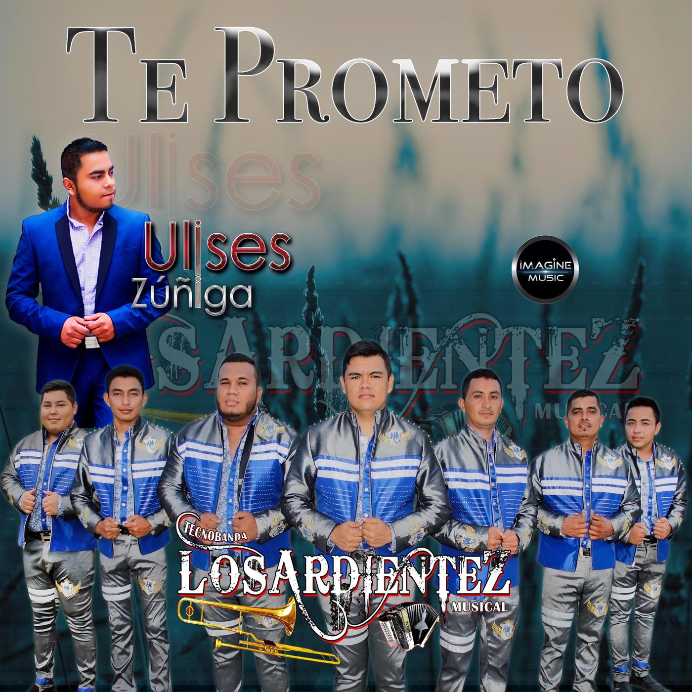 Te Prometo