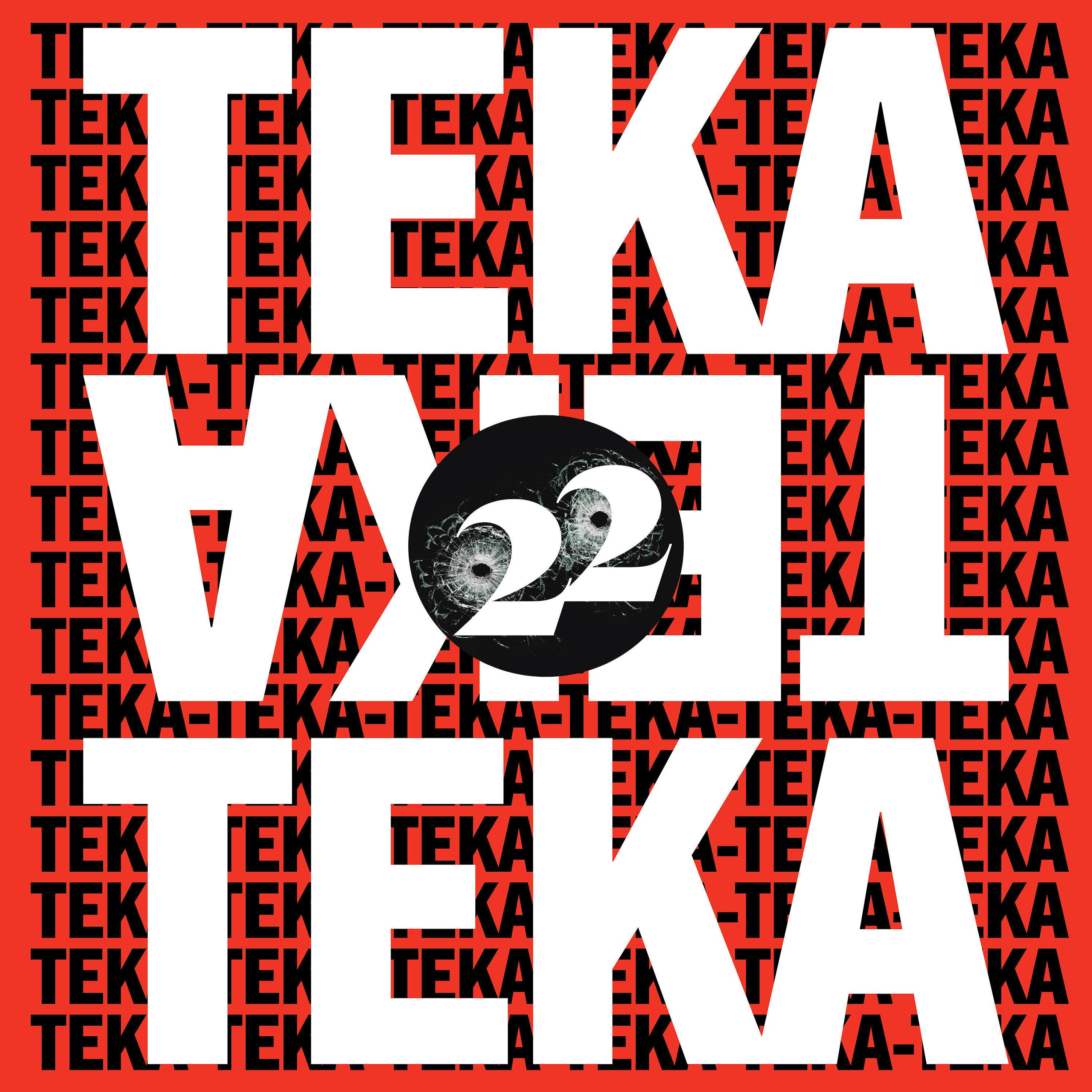 Teka Teka