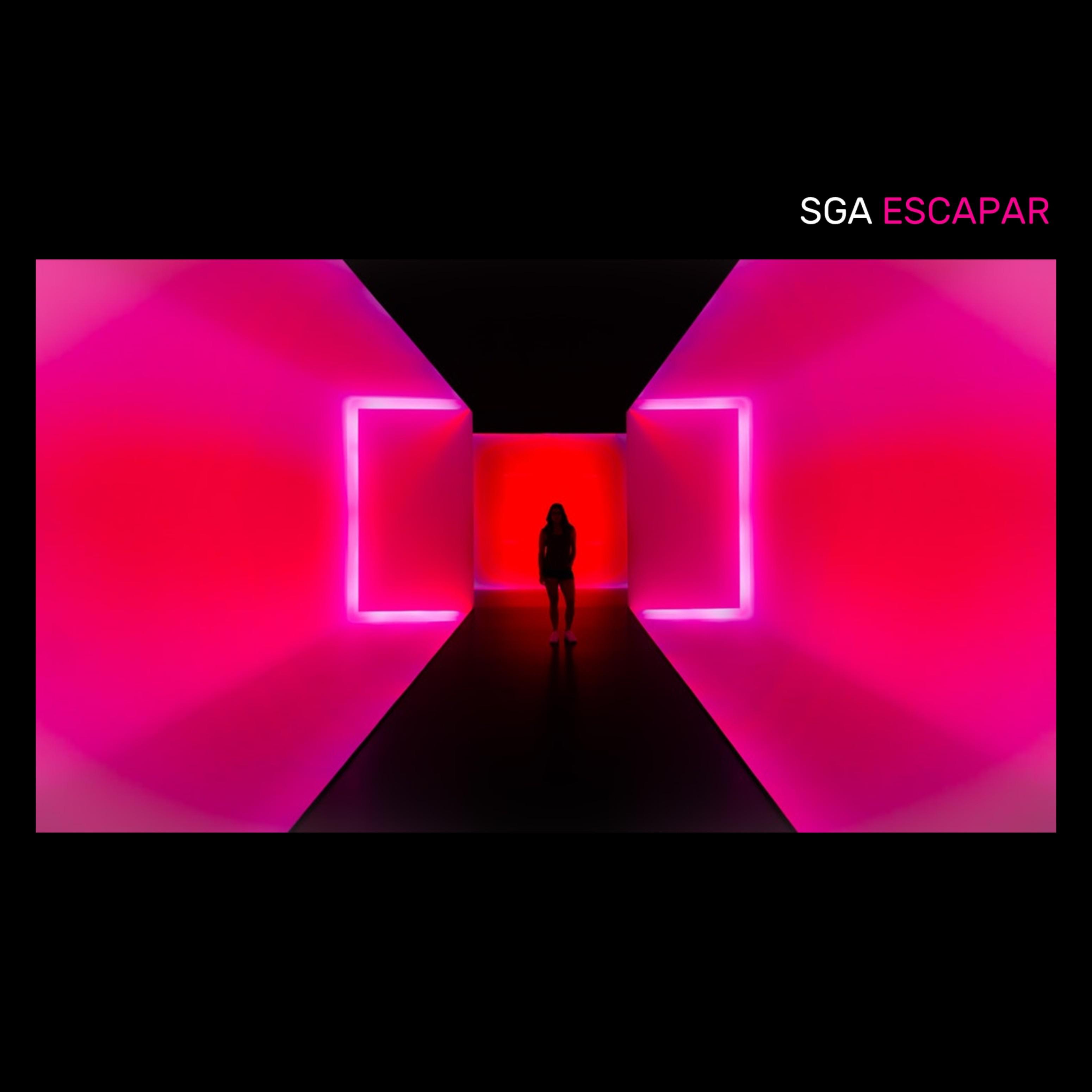 Escapar