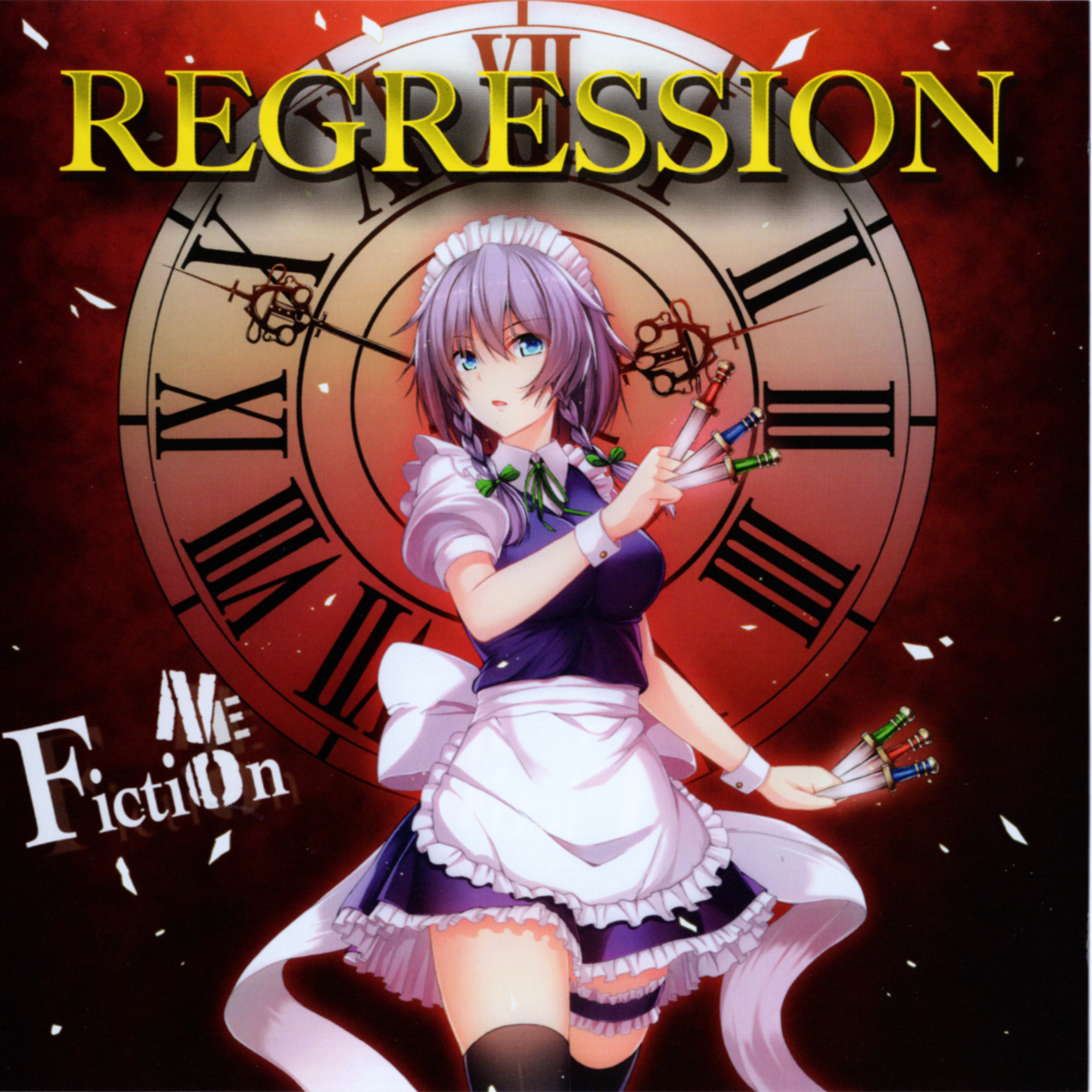 REGRESSION