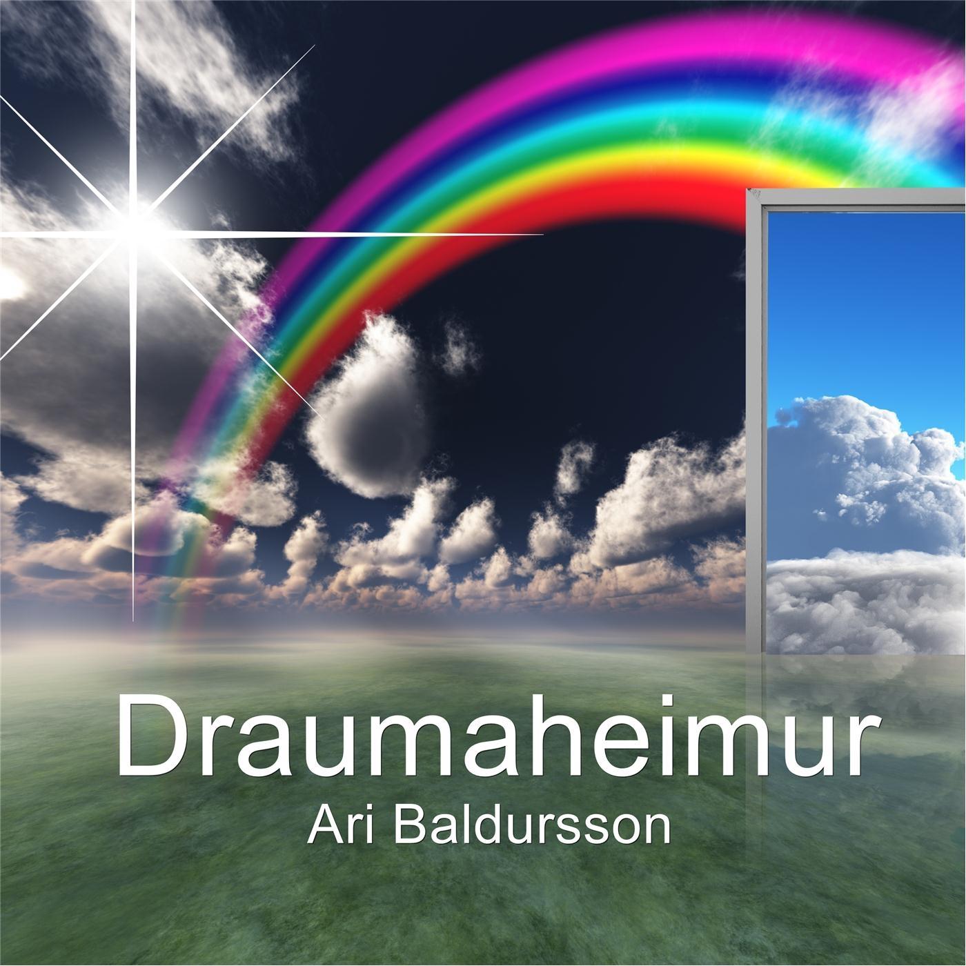 Draumaheimur