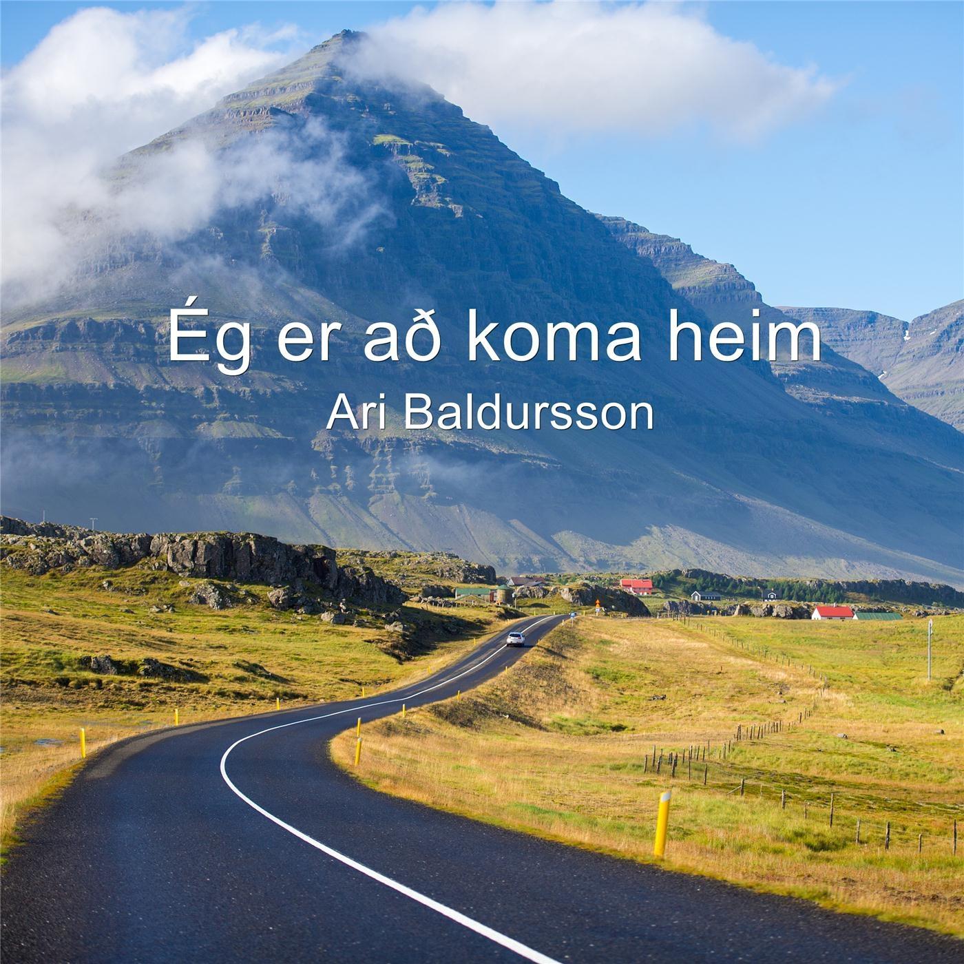 Ég Er Að Koma Heim