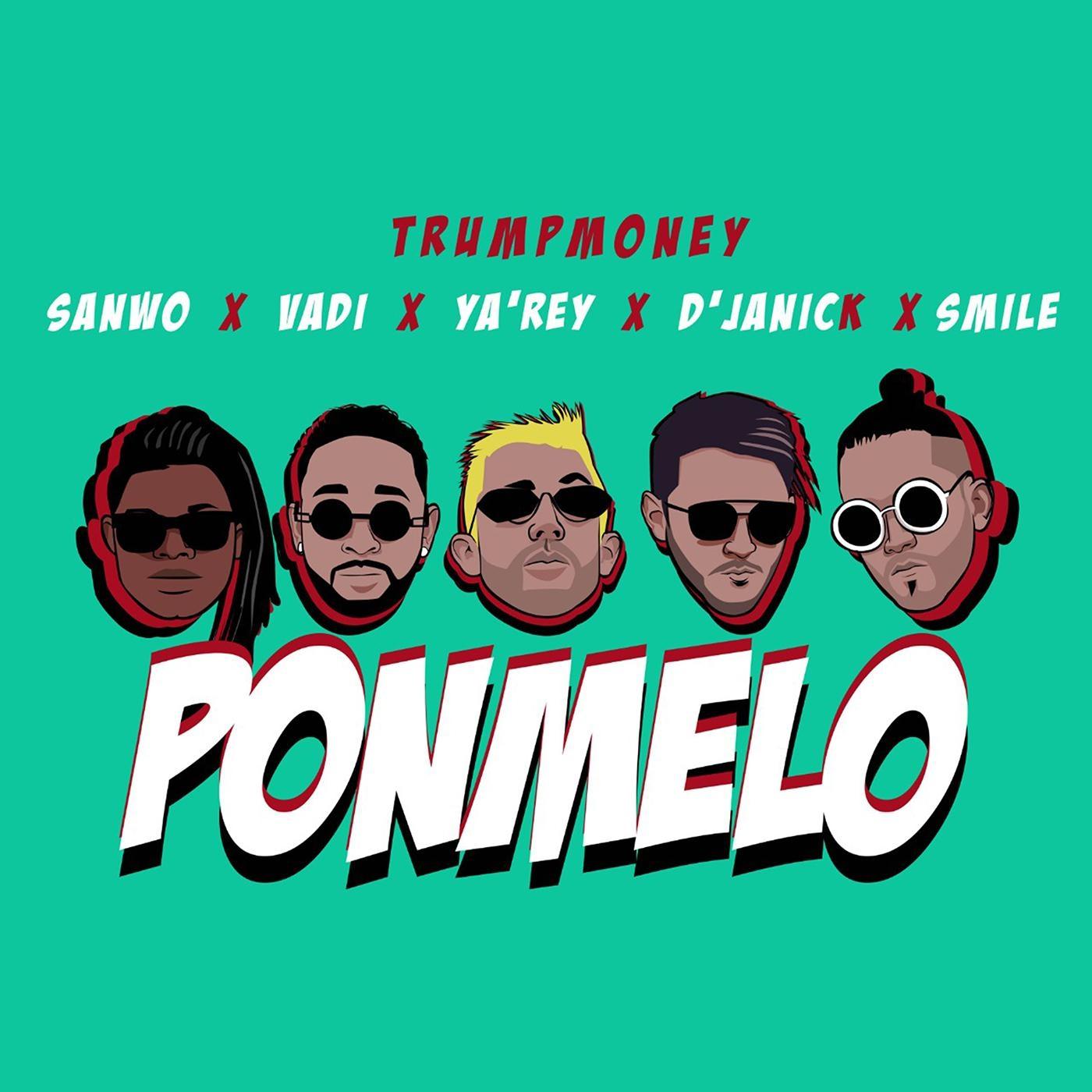 Ponmelo