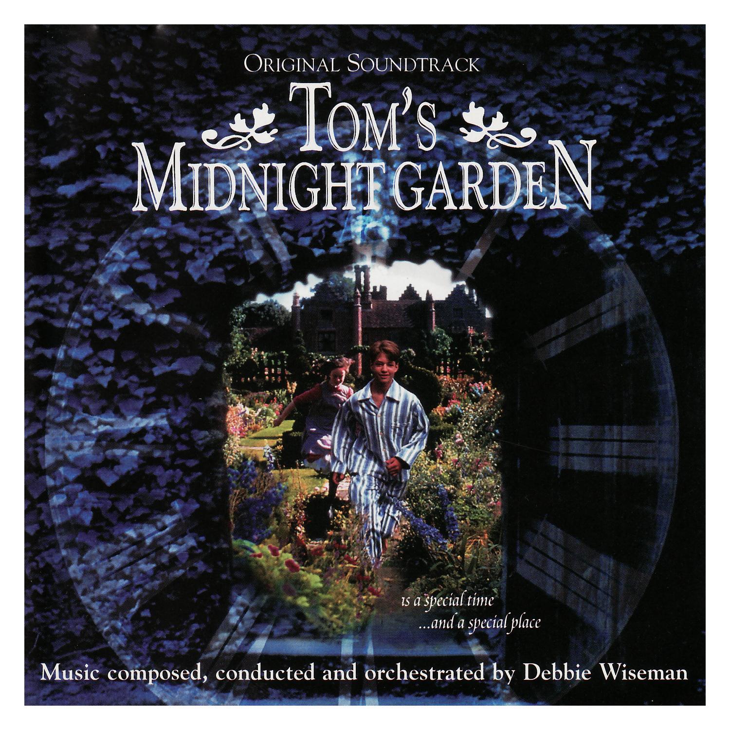 Tom's Midnight Garden [Original Motion Picture Soundtrack]