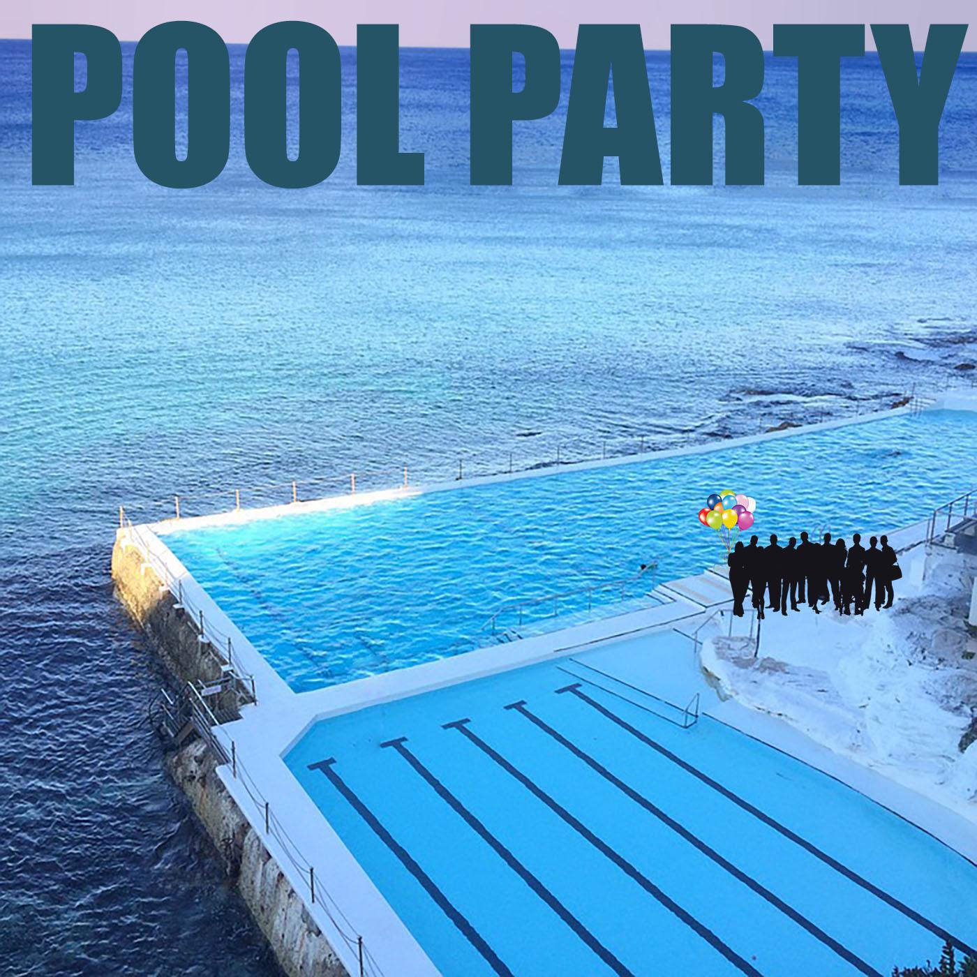 Pool Party