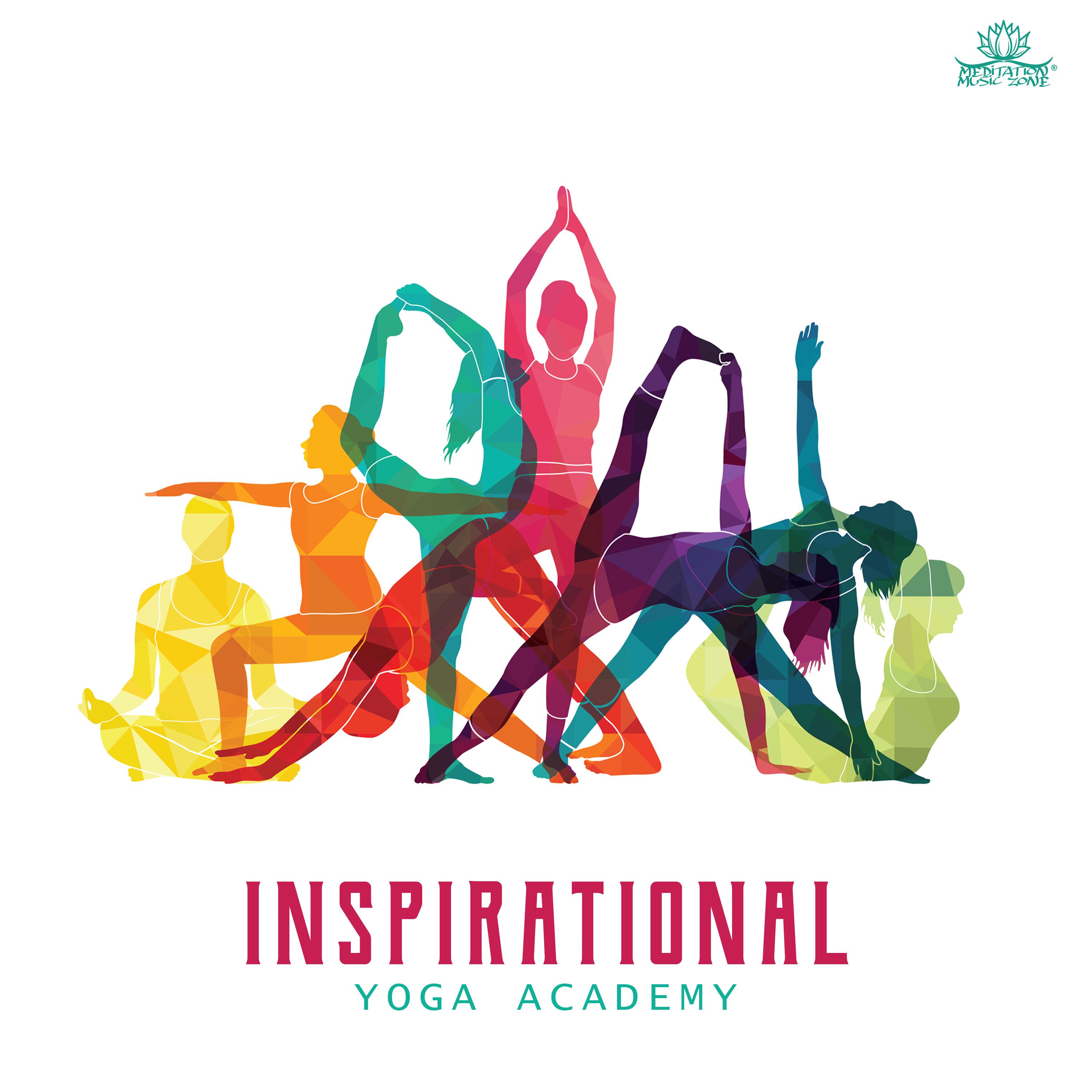 Inspirational Yoga Academy