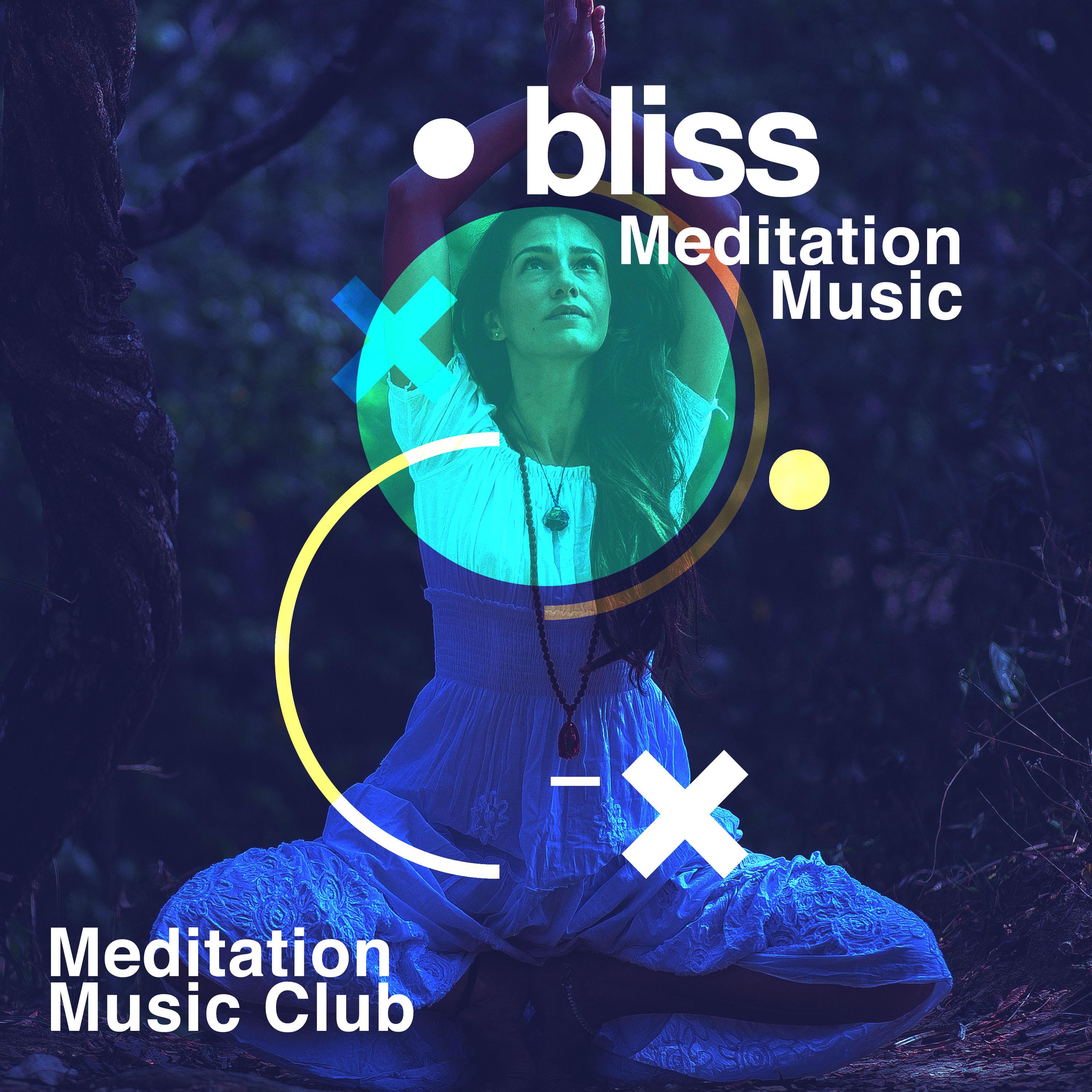 Bliss Meditation Music