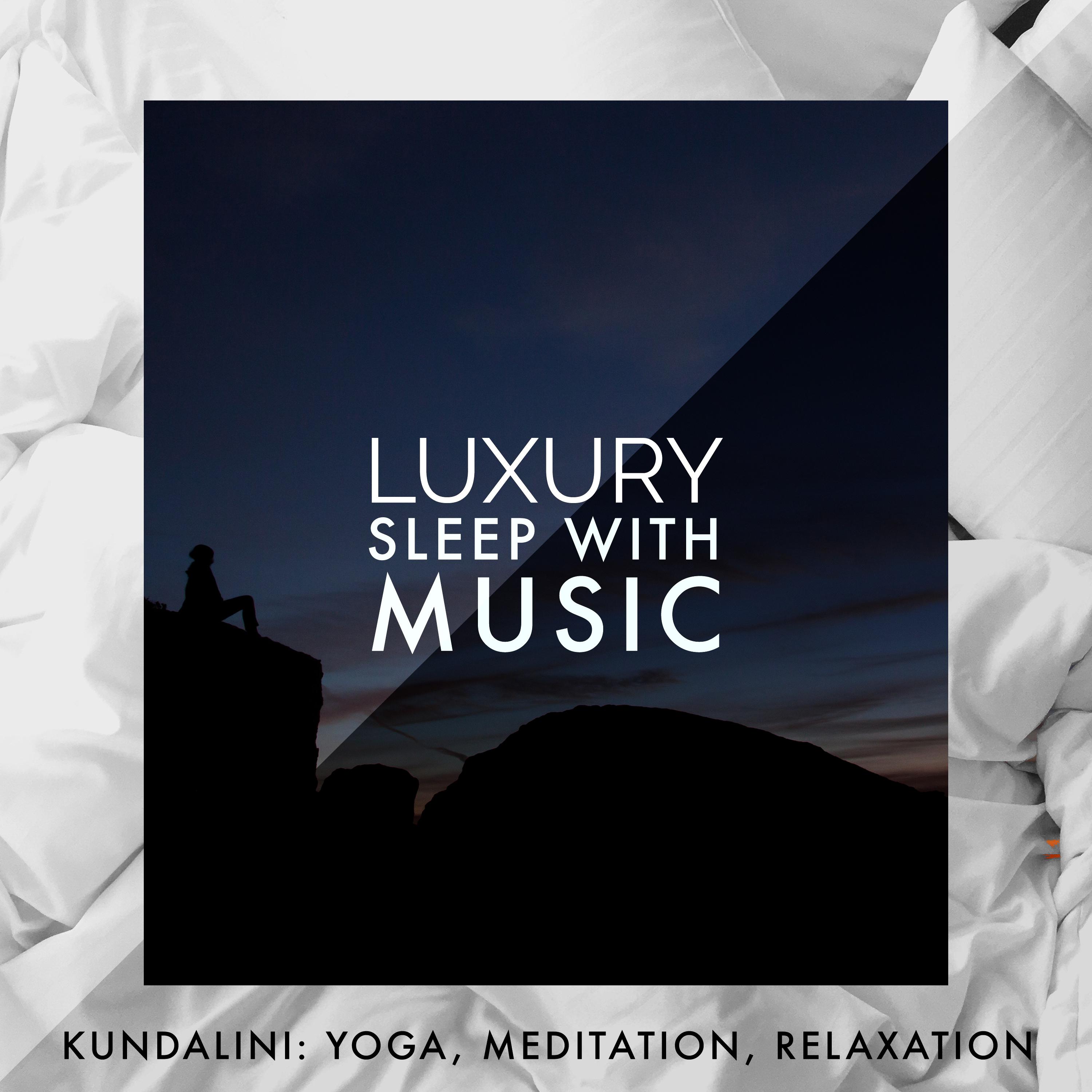 Luxury Sleep with Music