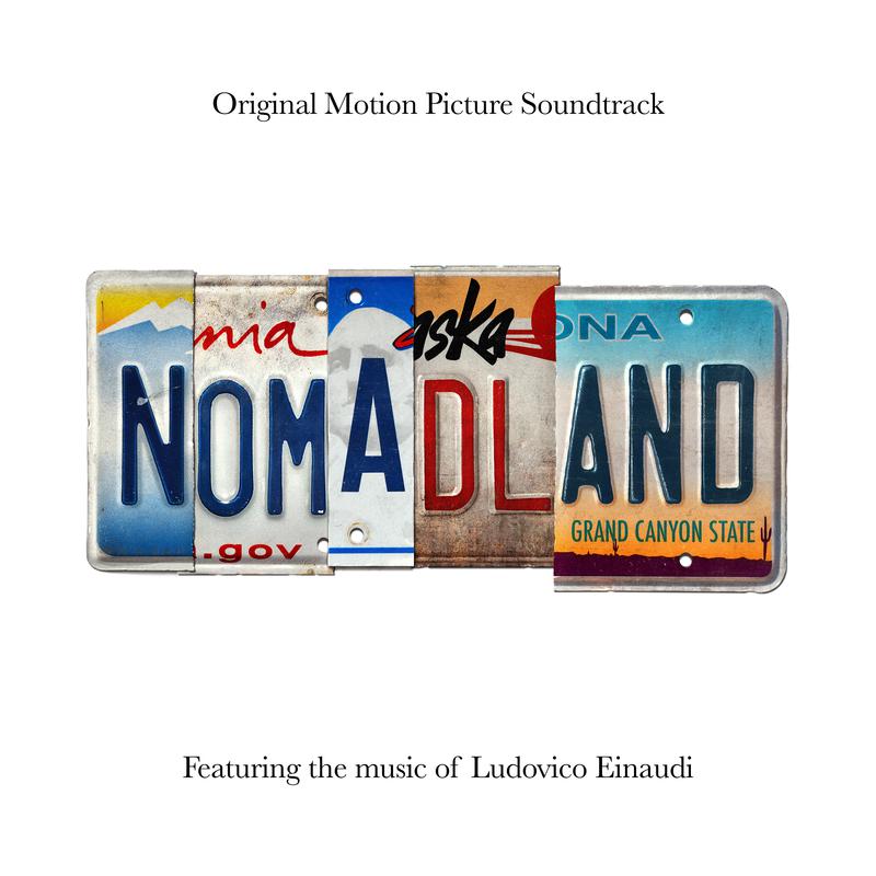 Nomadland (Original Motion Picture Soundtrack)