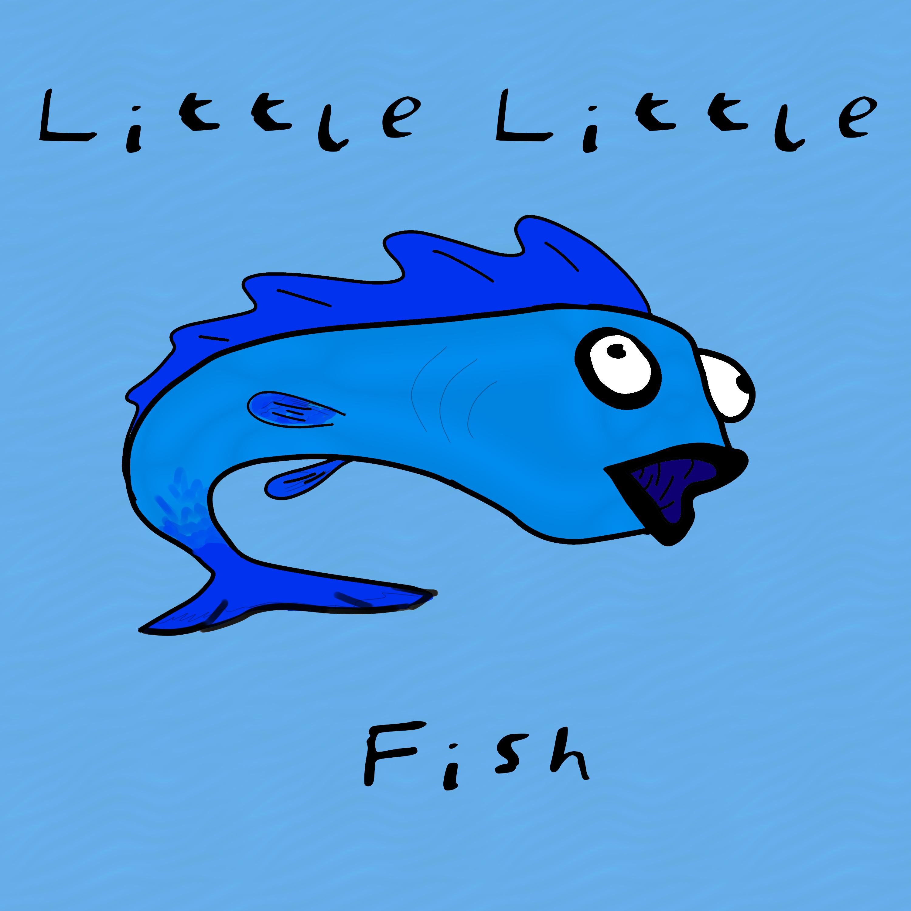 Little Little Fish