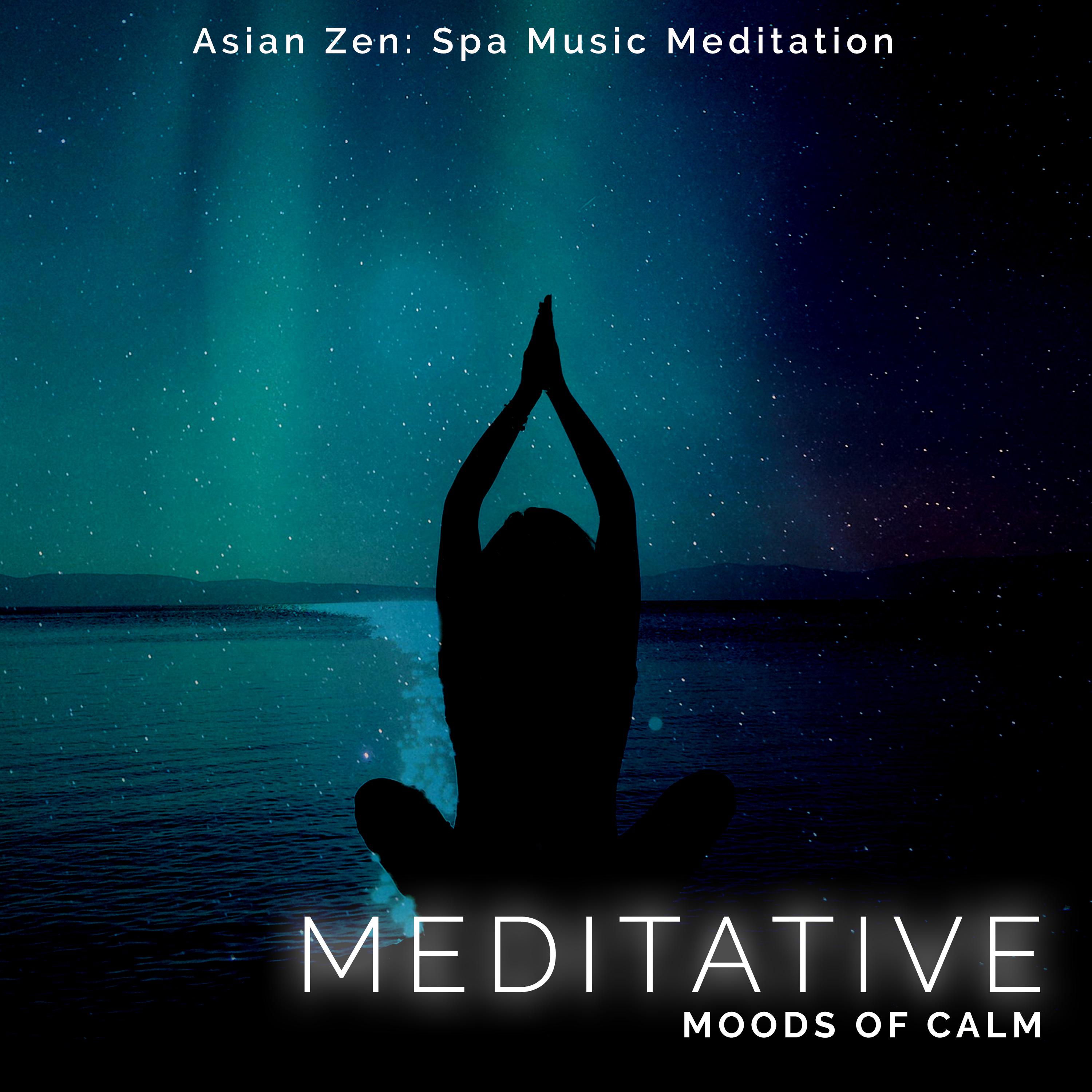Meditative Moods of Calm
