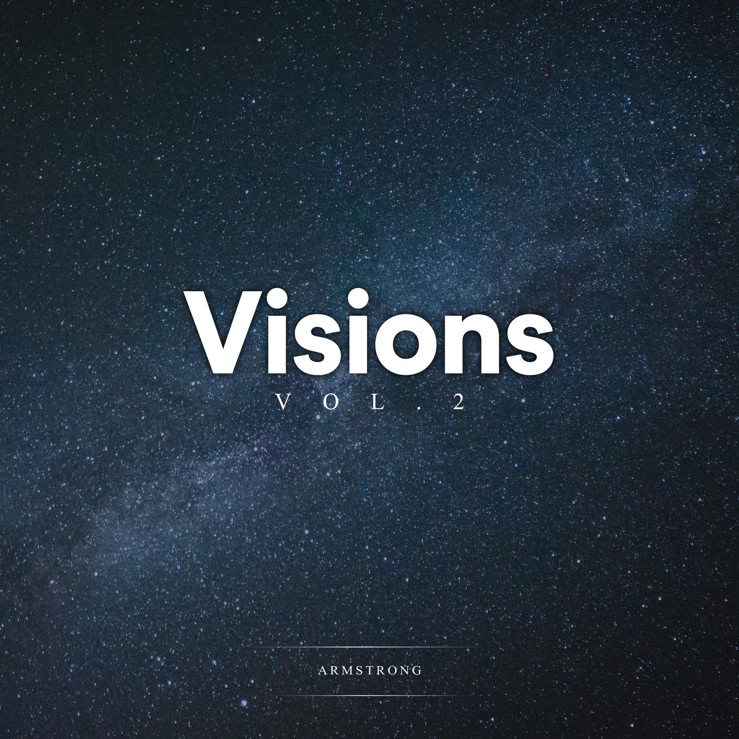 Visions, Vol. 2