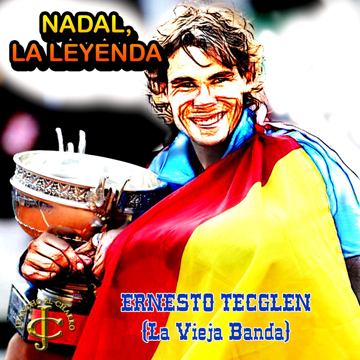 Nadal, la leyenda