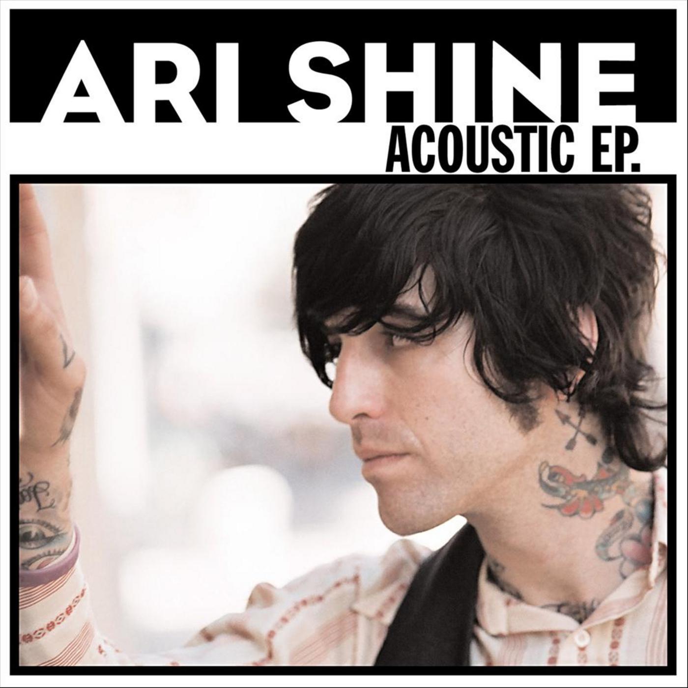 Acoustic - EP