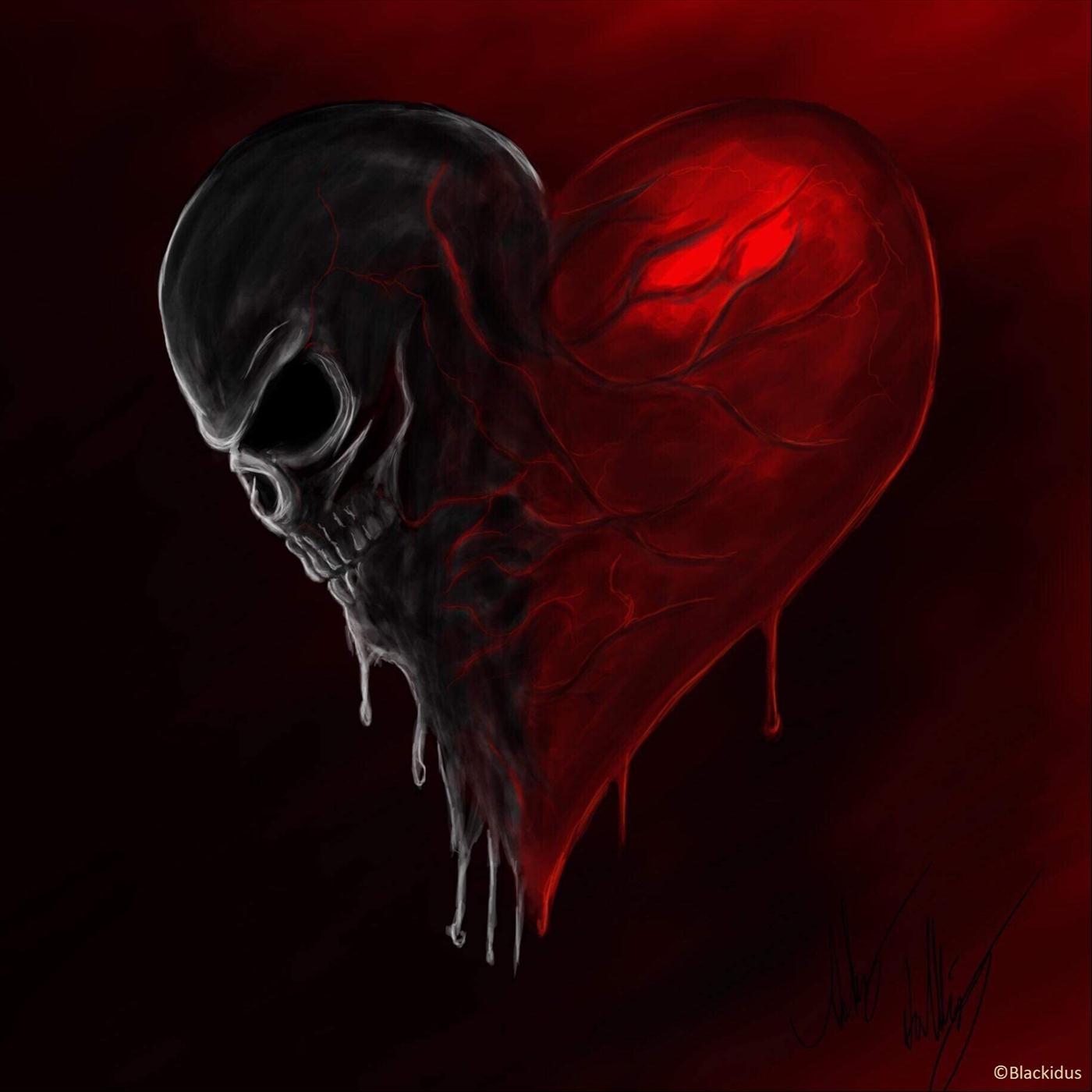 Haunted Heart