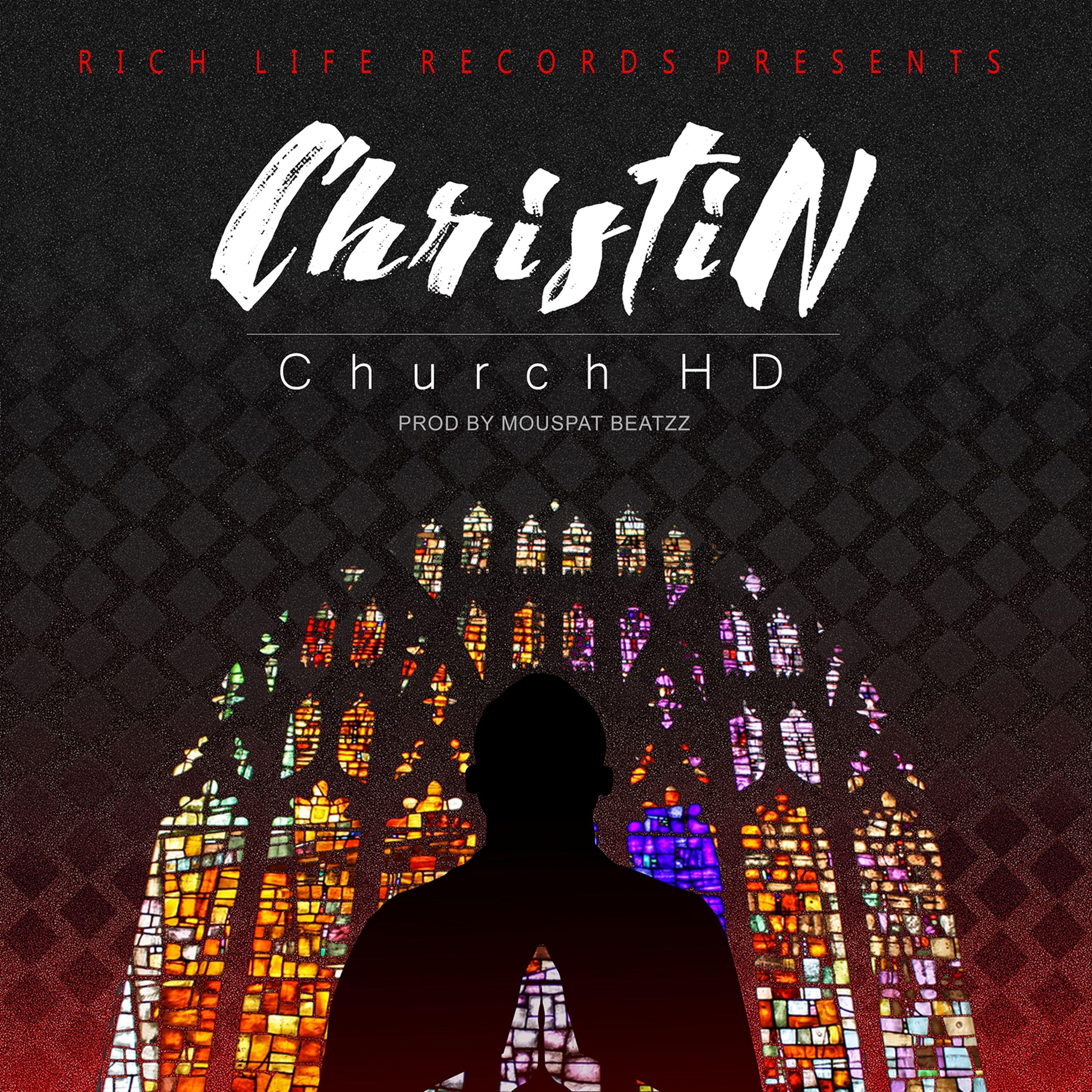 Church HD