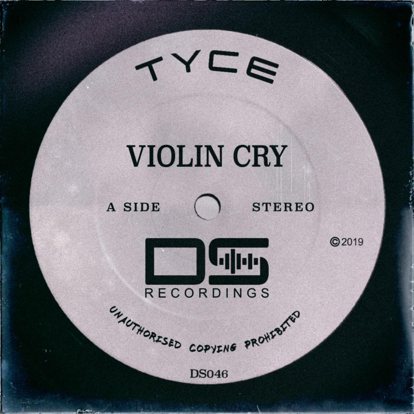 Violin Cry