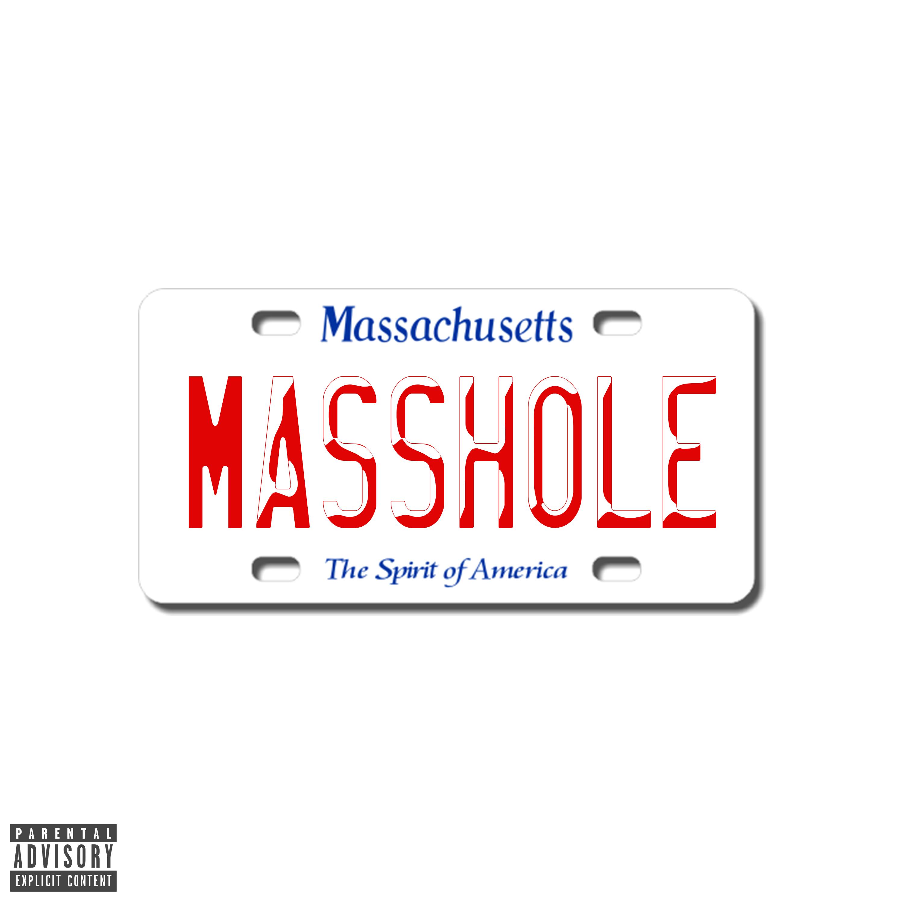 Masshole