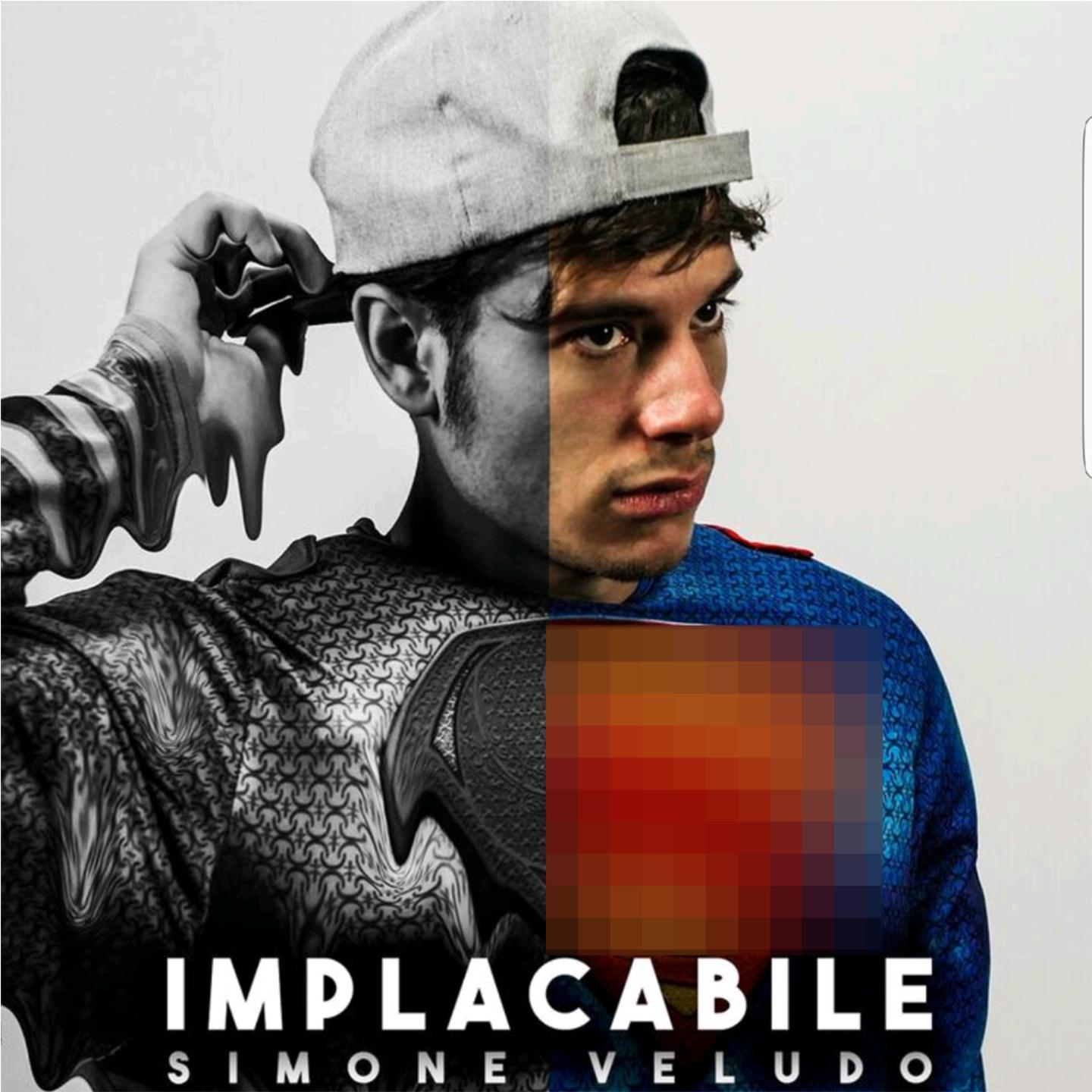 Implacabile