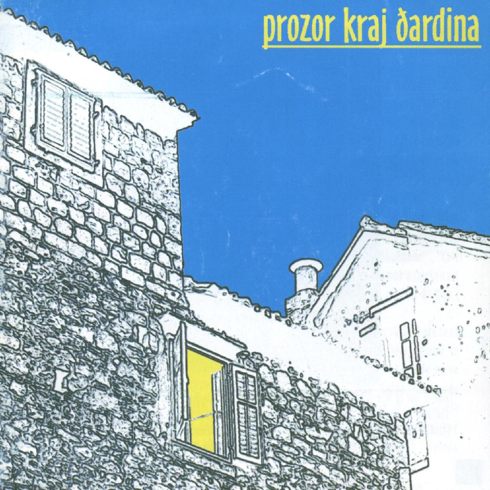 Prozor Kraj Đardina 1962. - 1999.