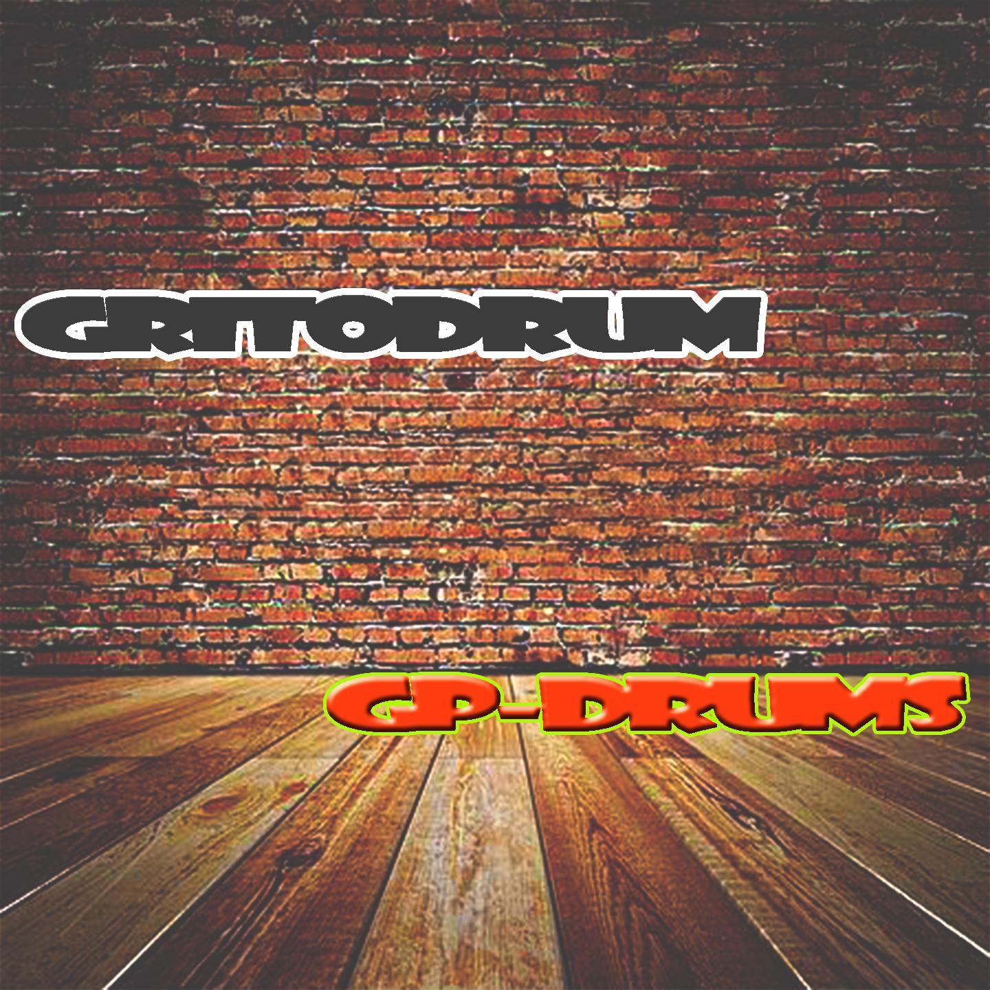 Gritodrum