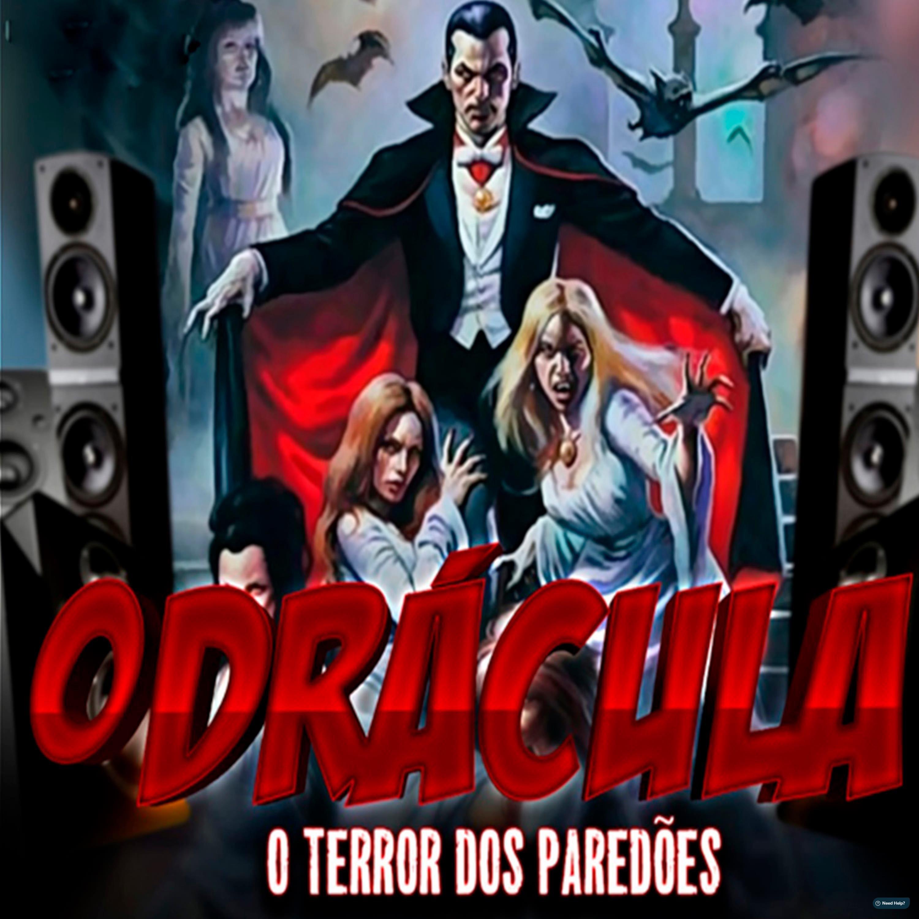 O Terror dos Paredões