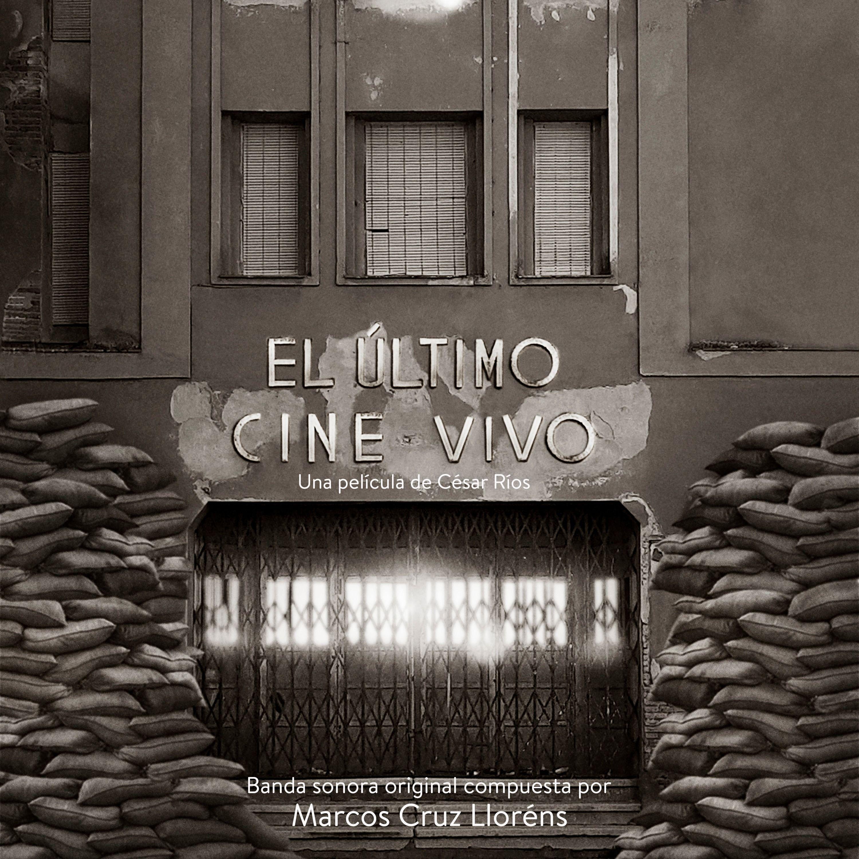 El Último Cine Vivo