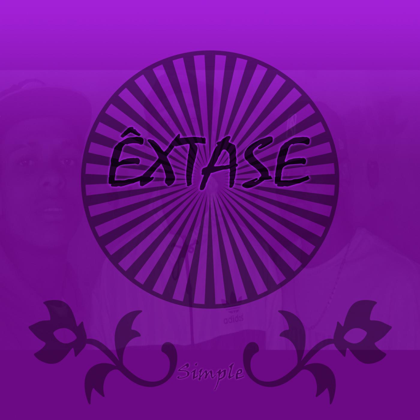 Êxtase