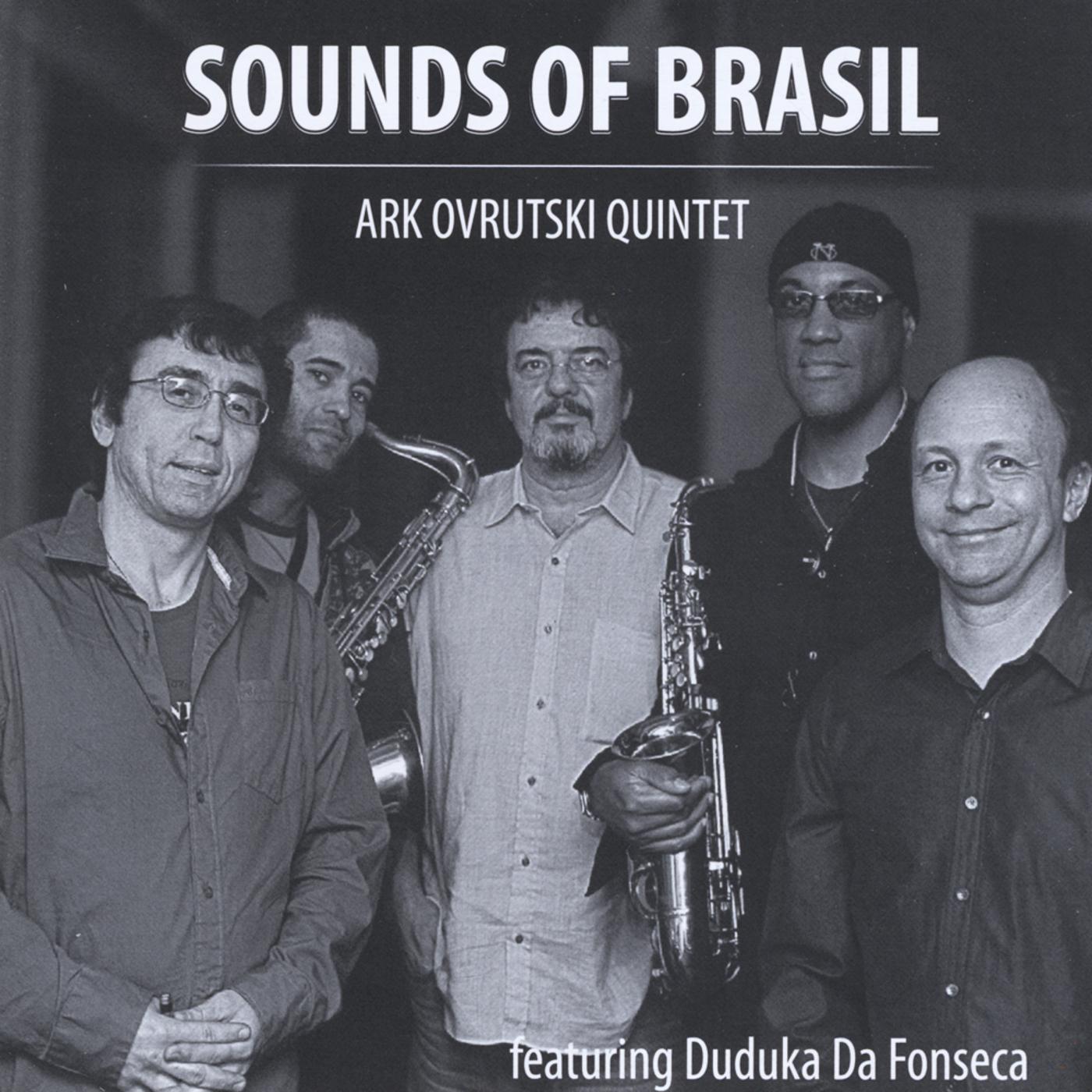 Sounds of Brasil