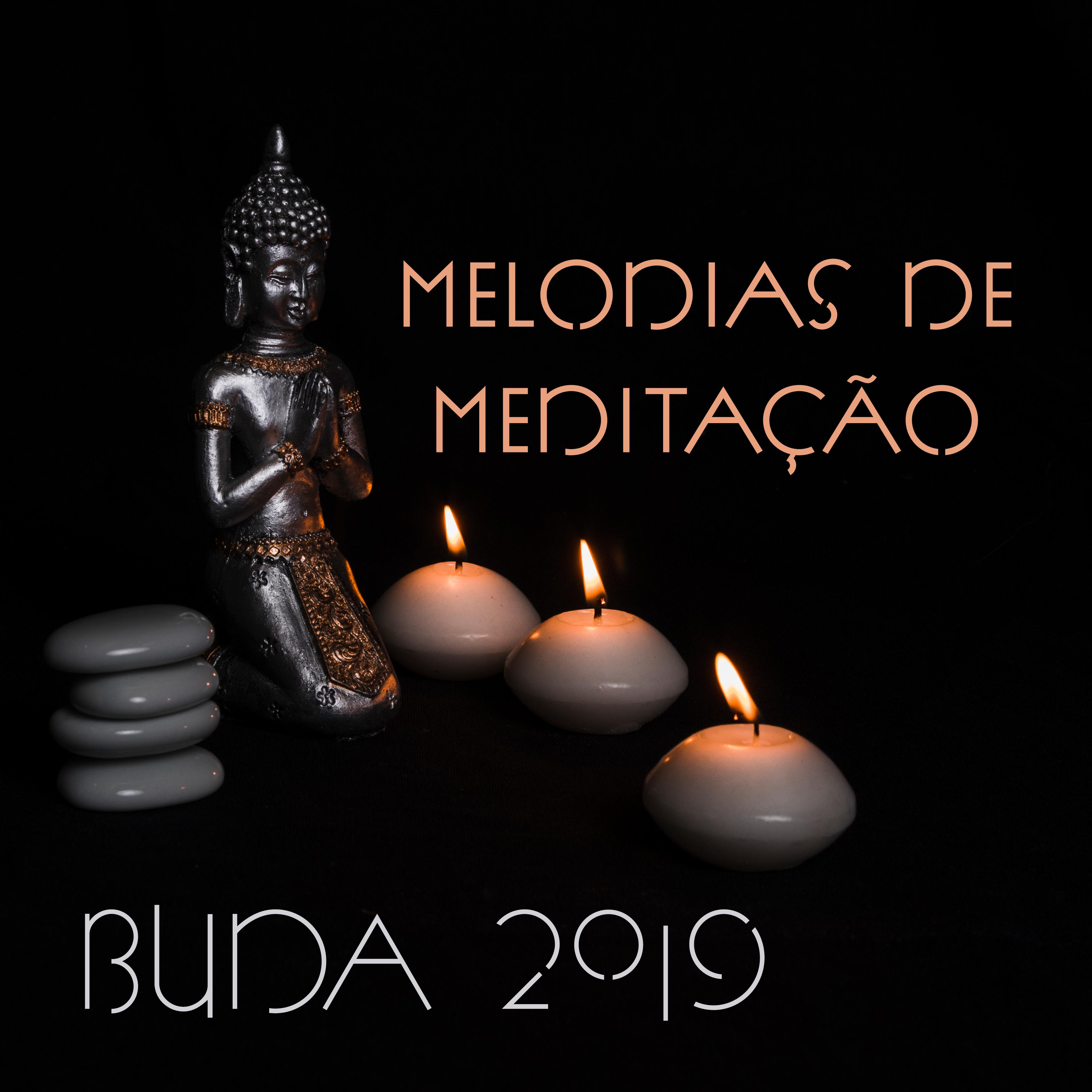 Melodias de Meditação Buda 2019