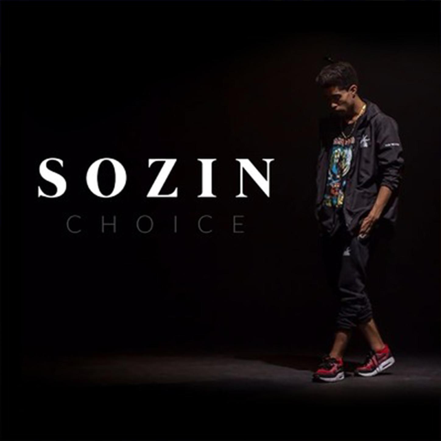 Sozin