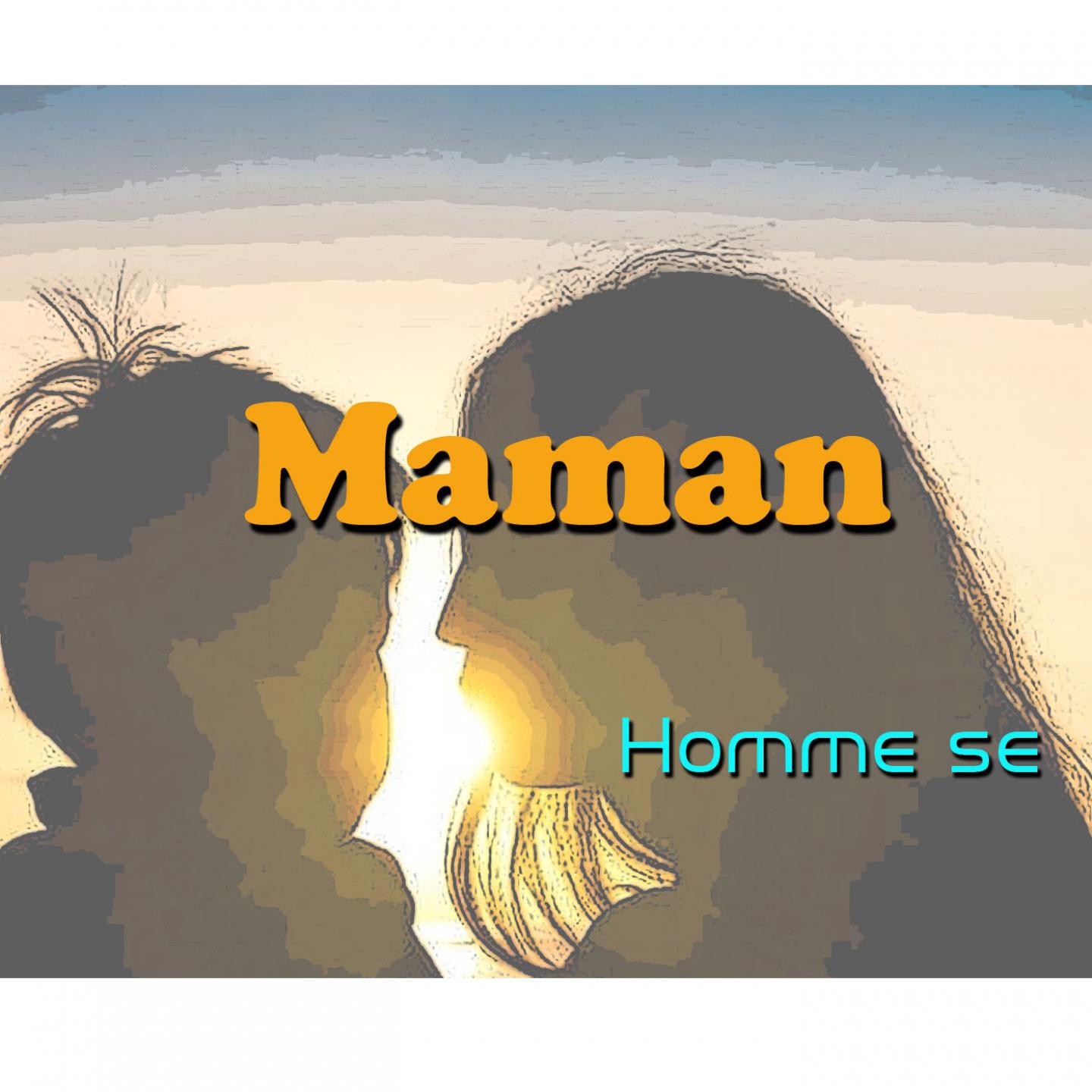 Maman