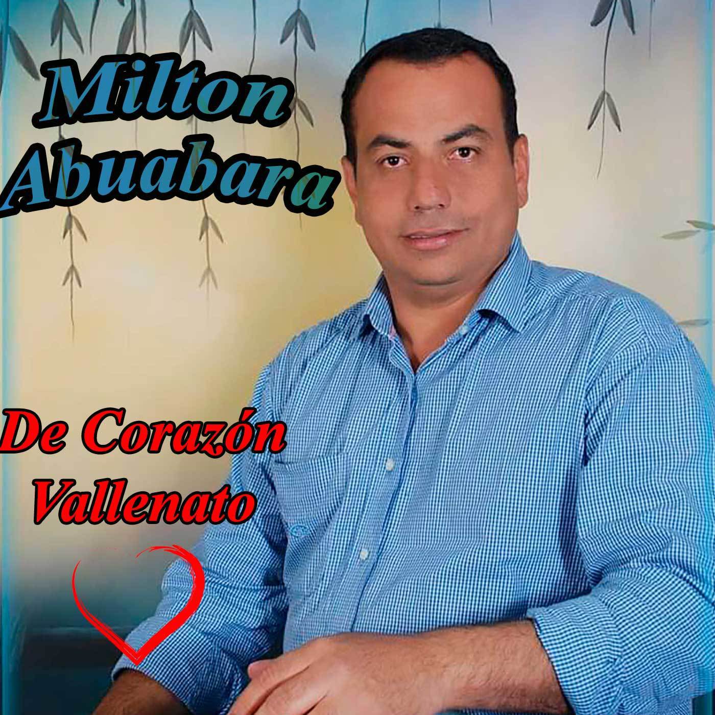 De Corazón Vallenato