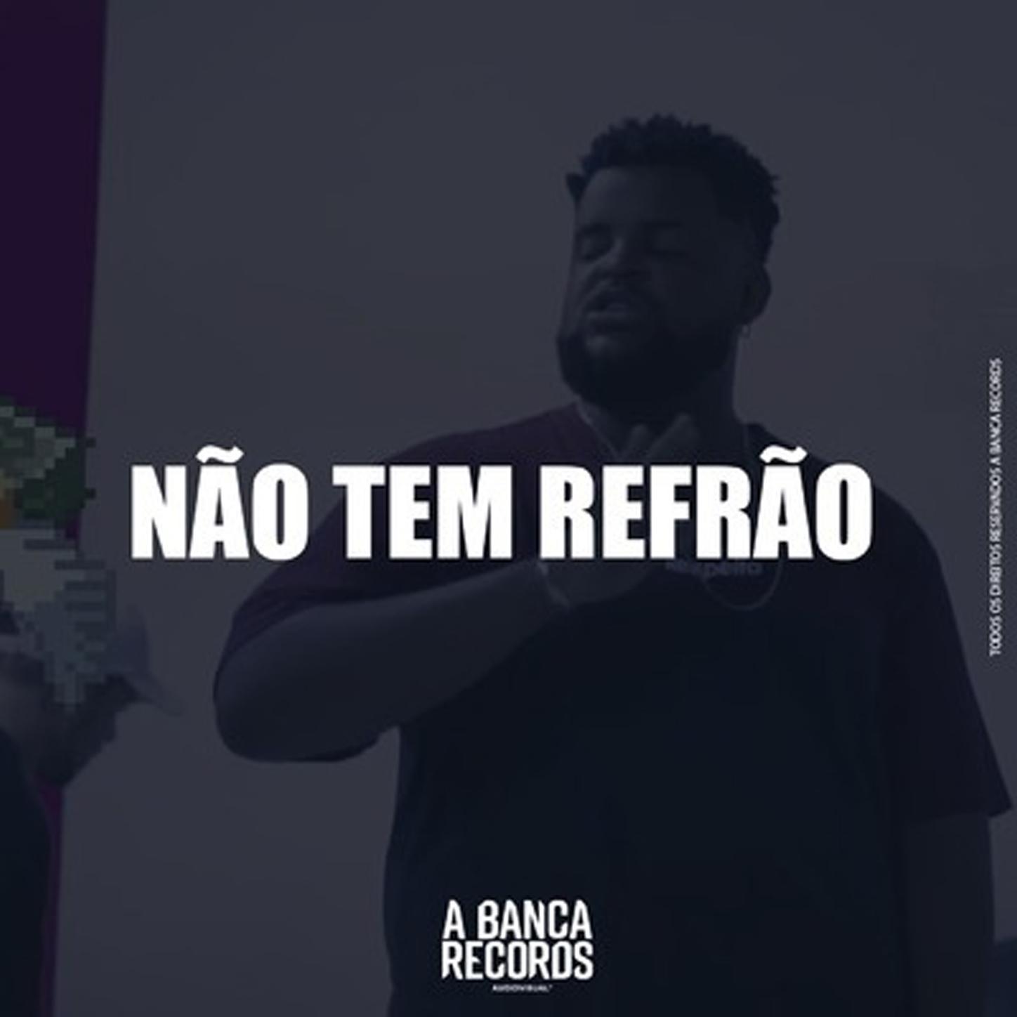 Não Tem Refão