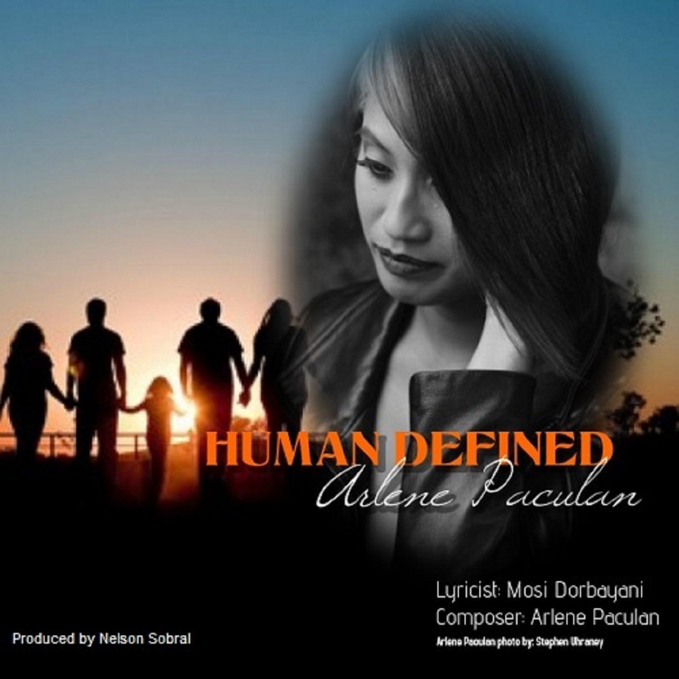 Human Defined