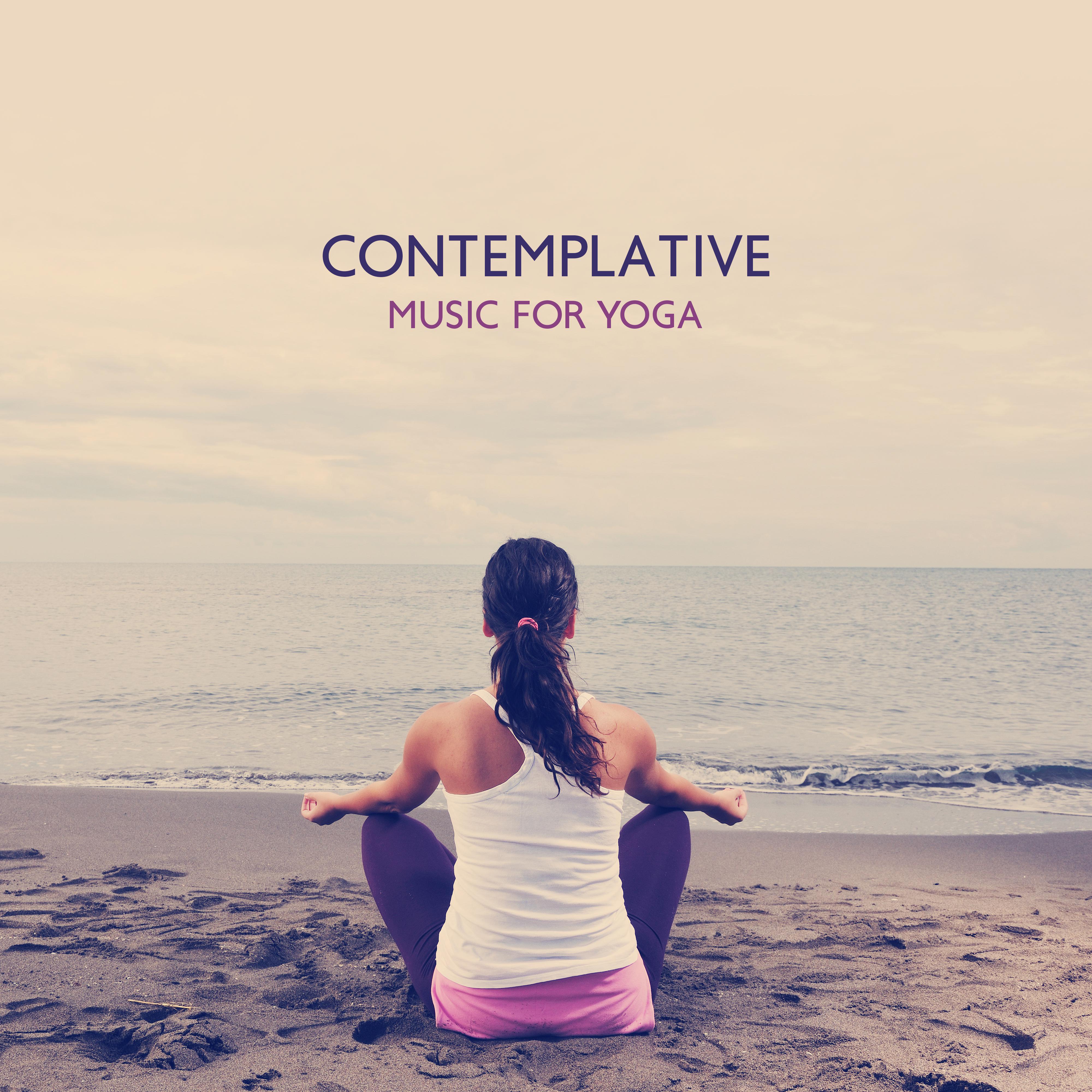 Contemplative Music for Yoga