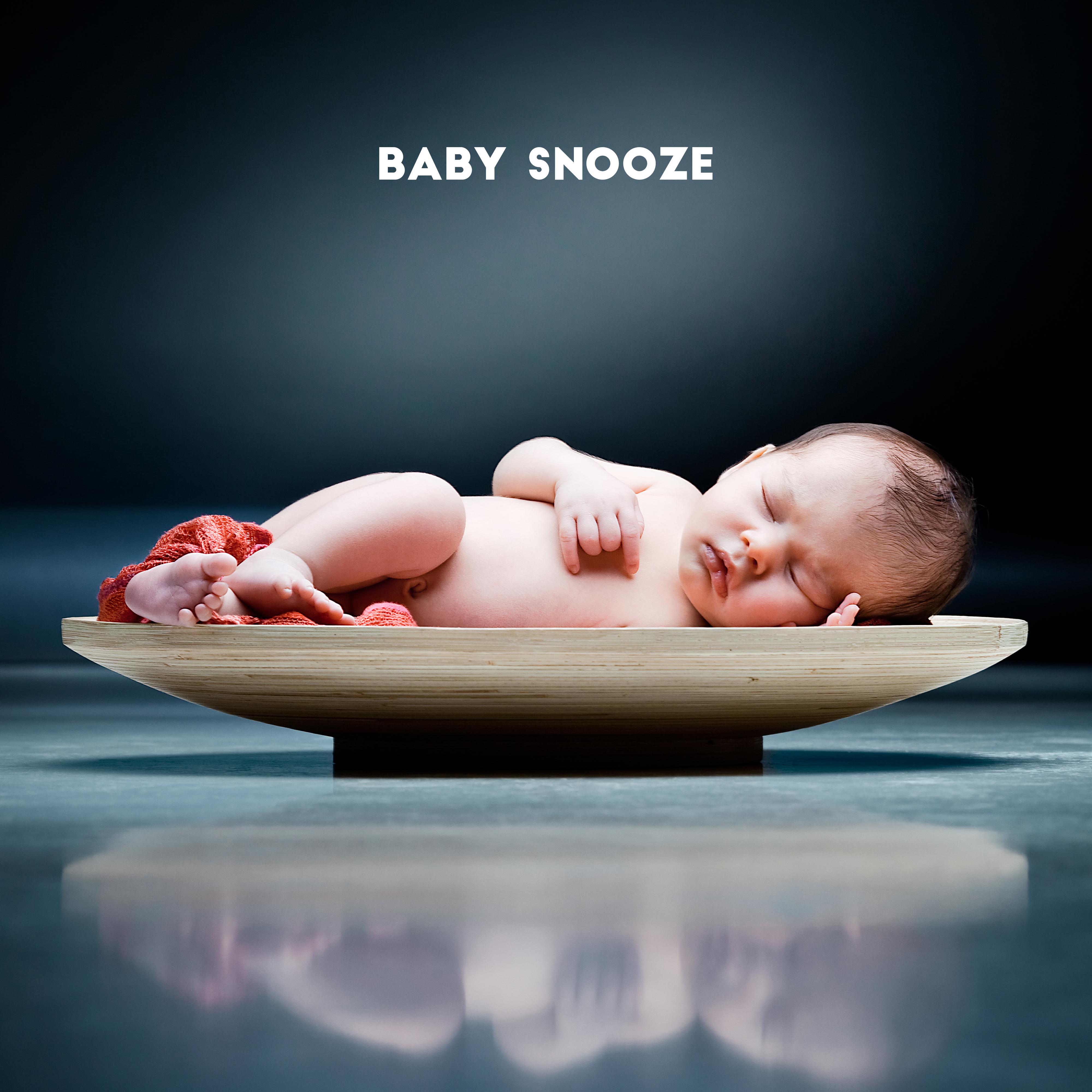 Baby Snooze - 15 Relaxing Songs for an Afternoon Nap for Your Baby