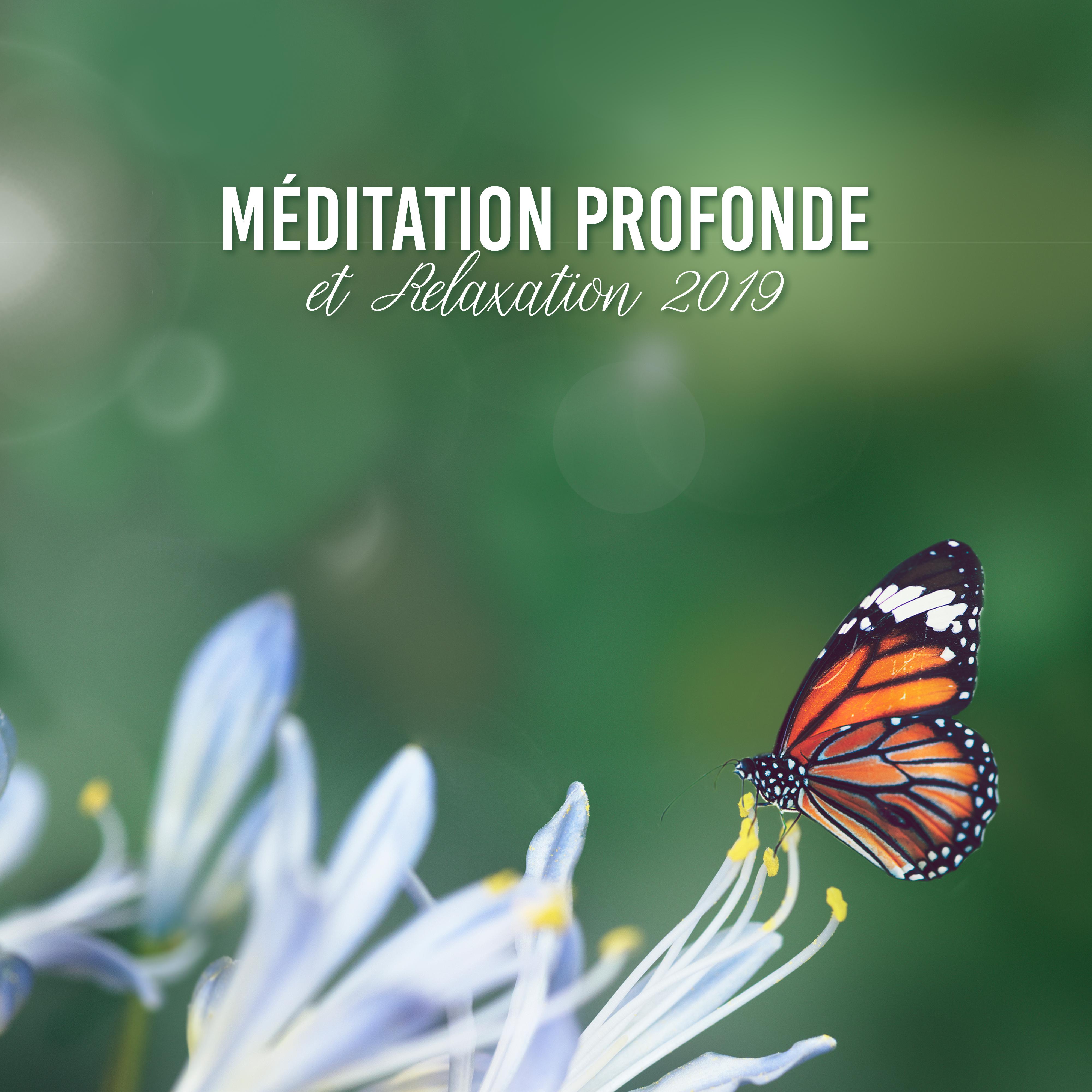 Méditation profonde et Relaxation 2019 – Musique pour l'esprit