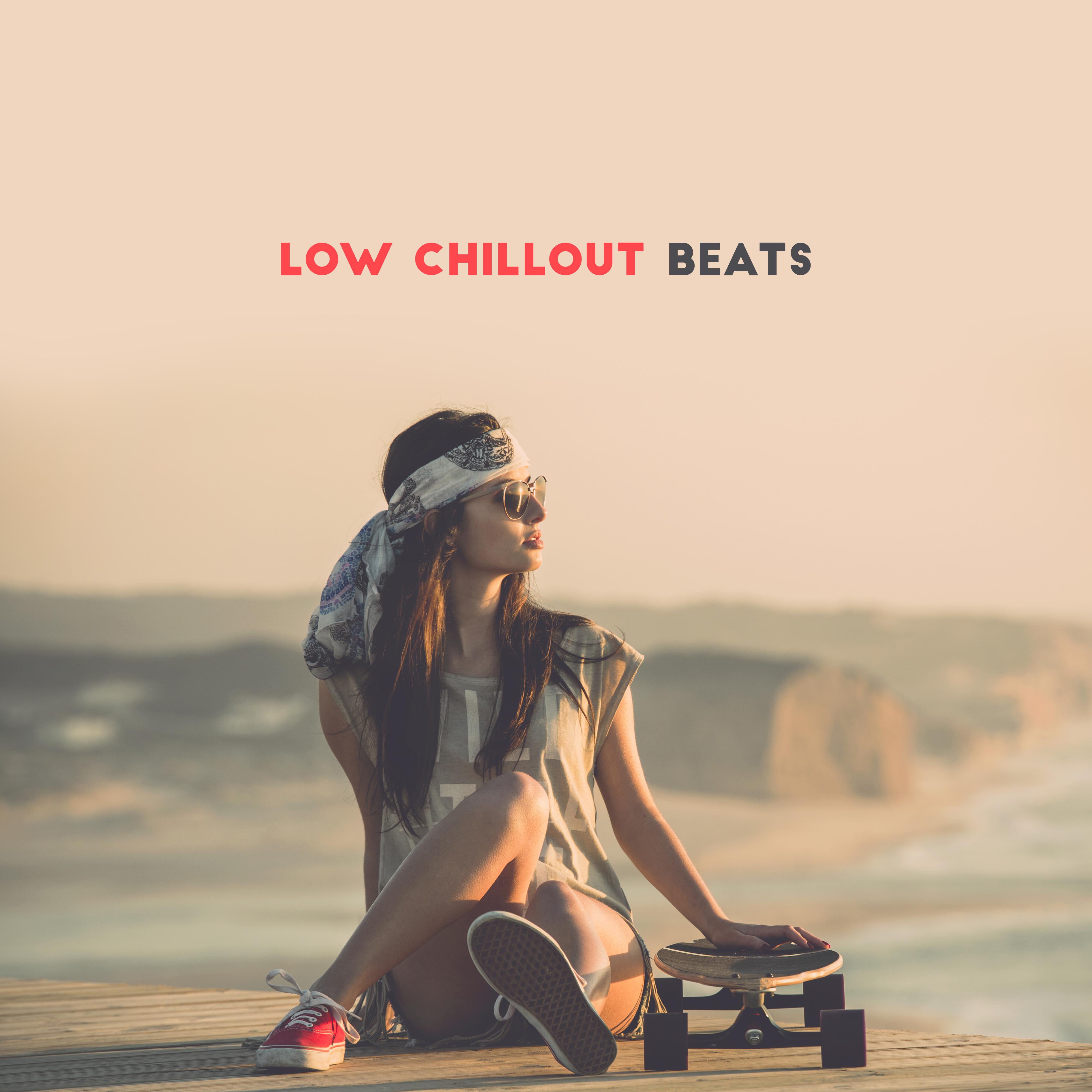 Low Chillout Beats: The Deepest House Rhythms 2019