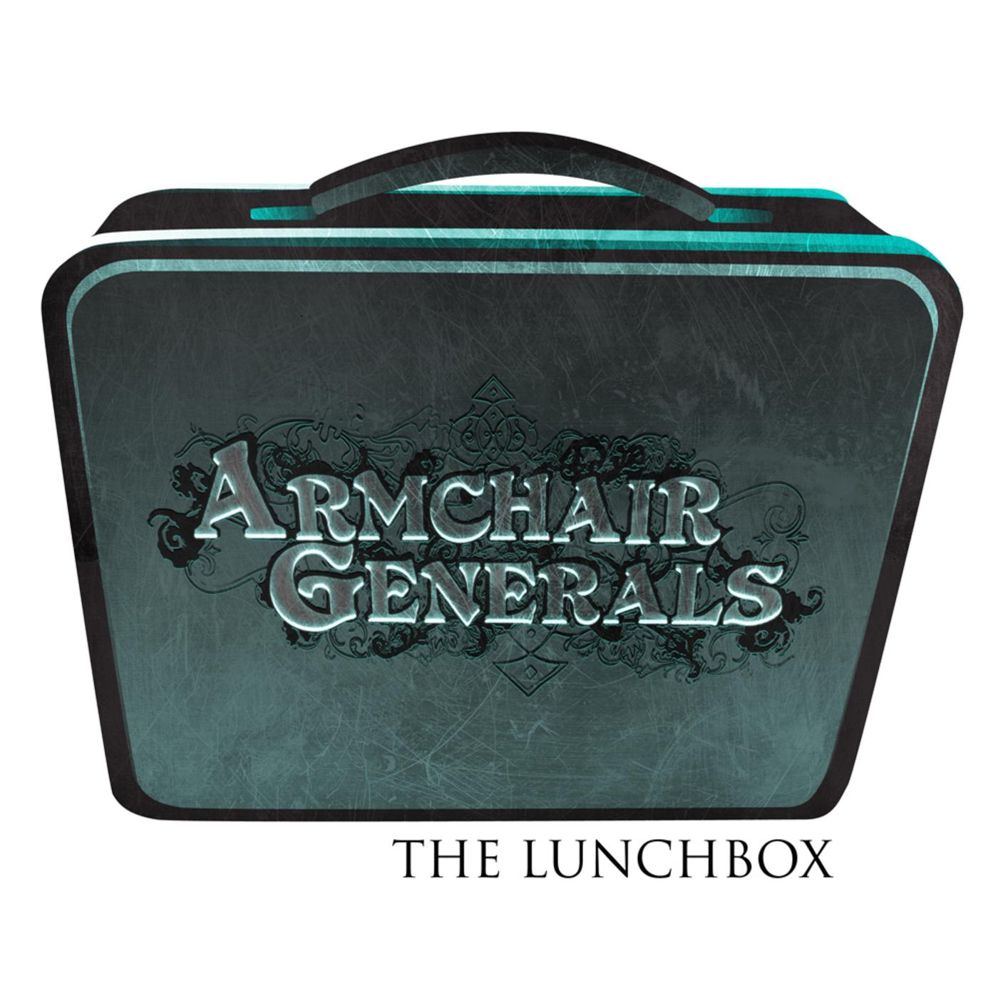 The Lunch Box