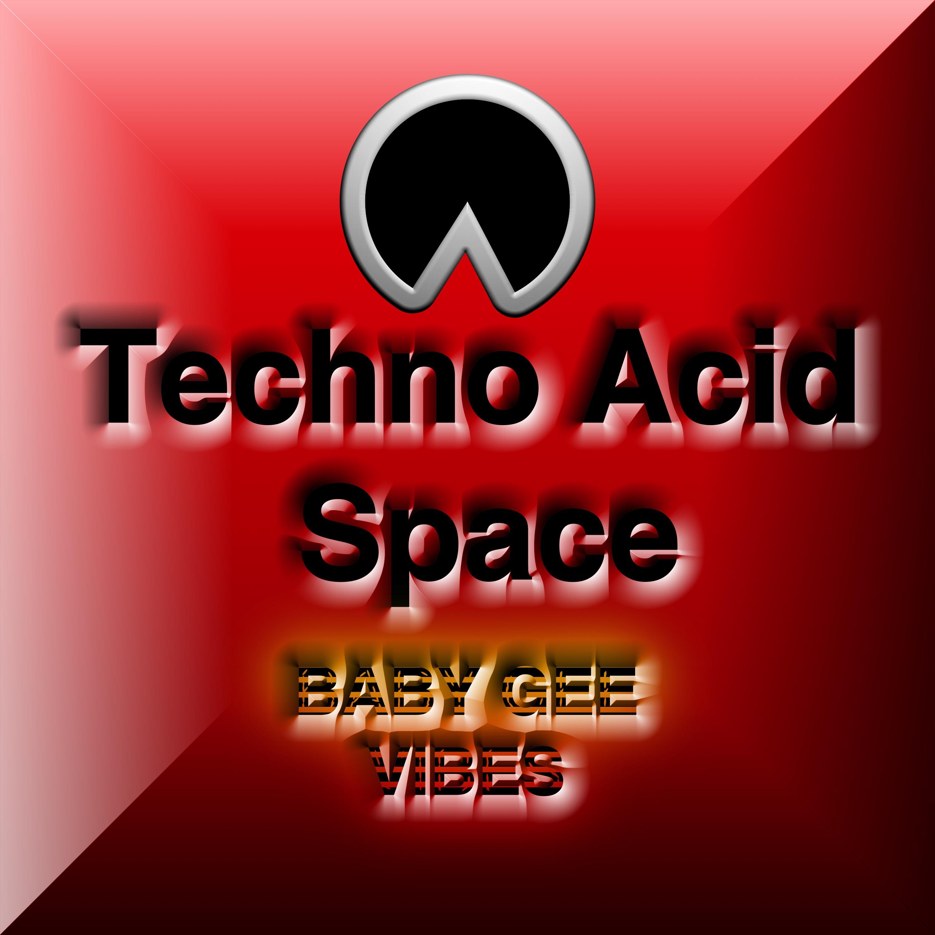 Techno Acid Space